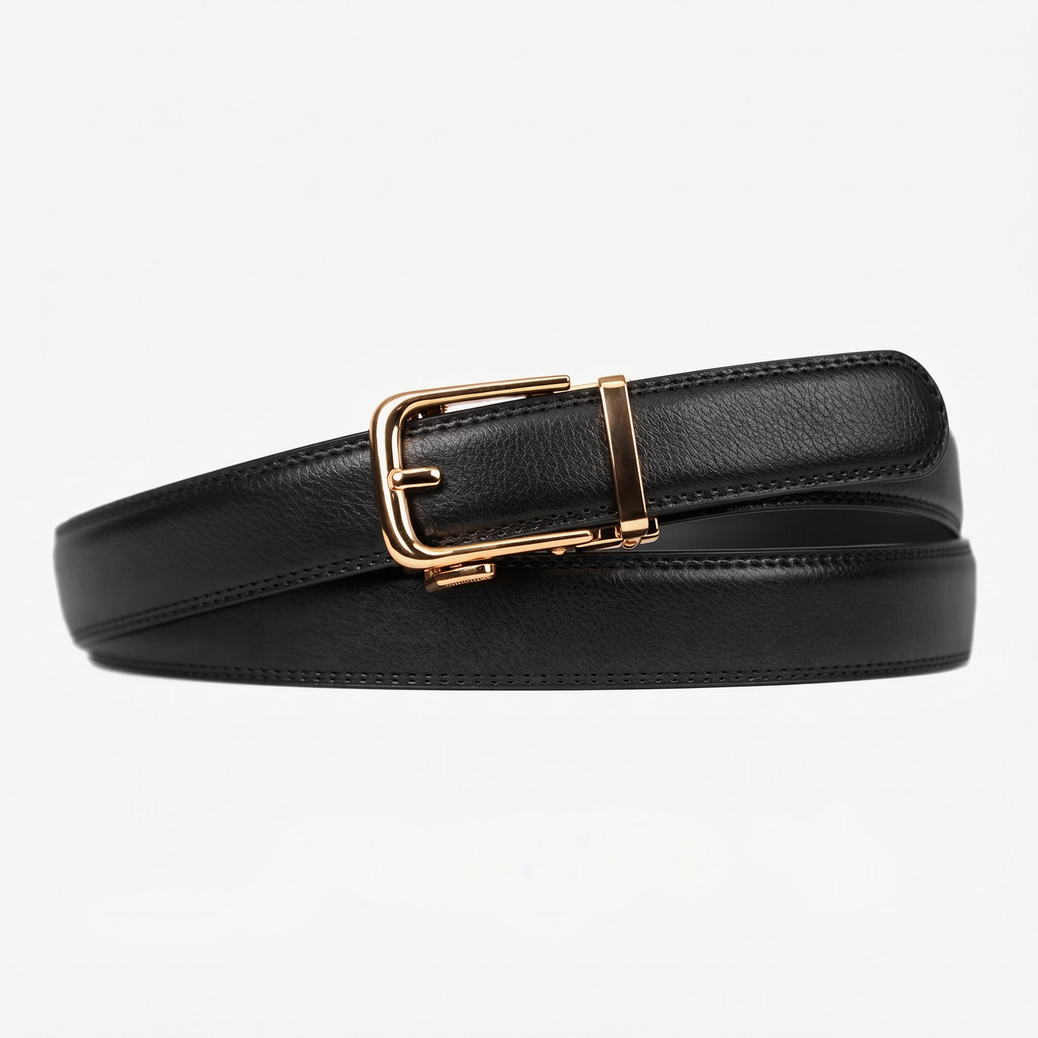 Classic Belt - Black