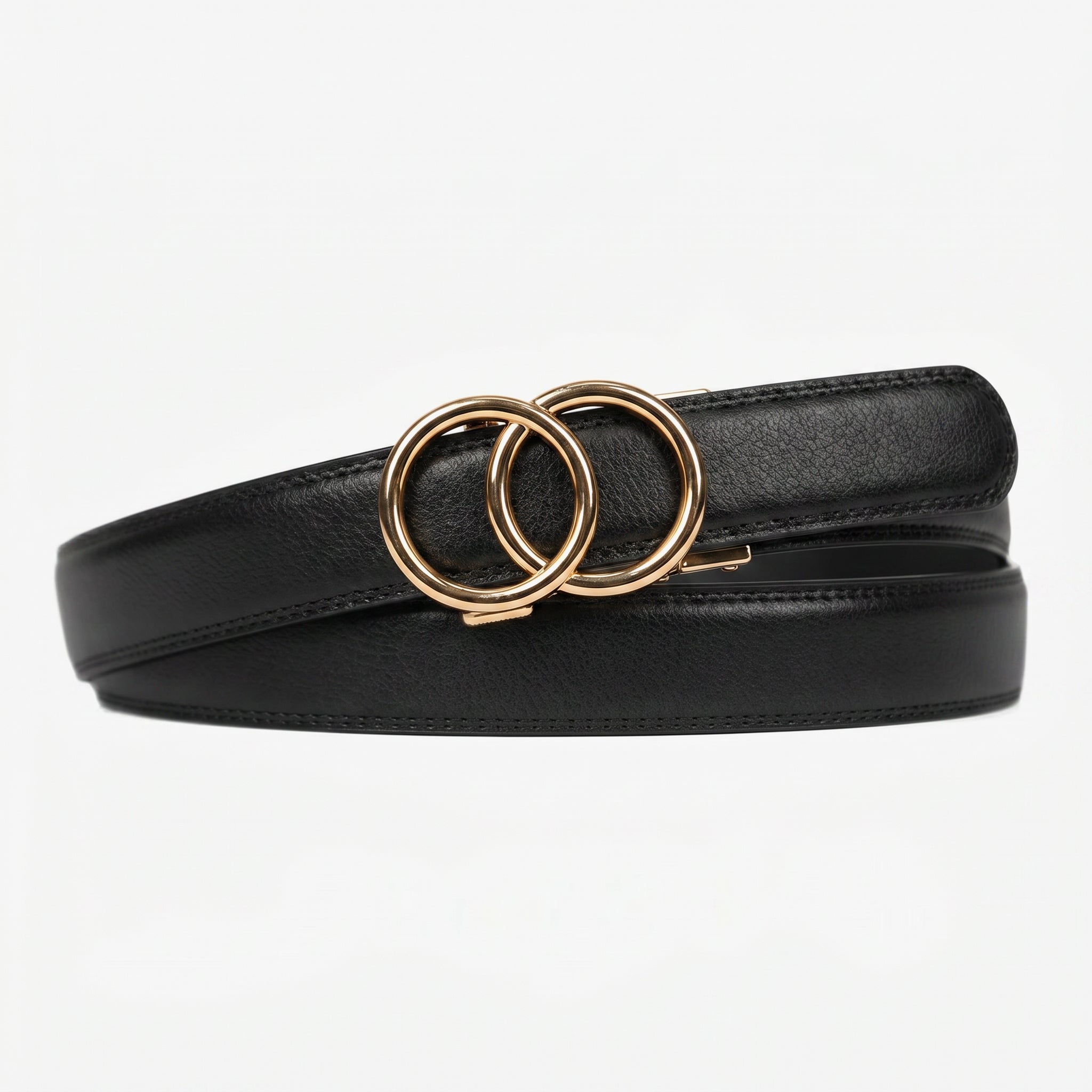 Modern Belt - Black