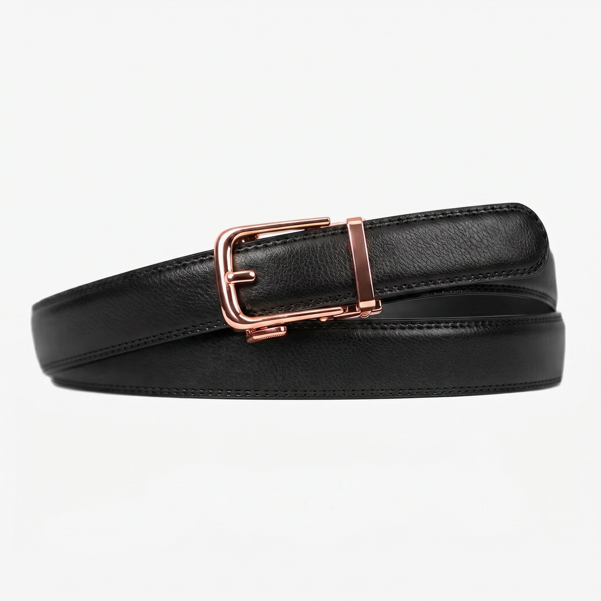 Classic Belt - Black