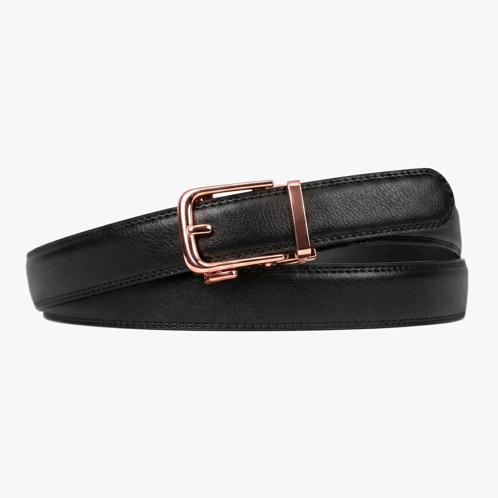 Classic Belt - Negro