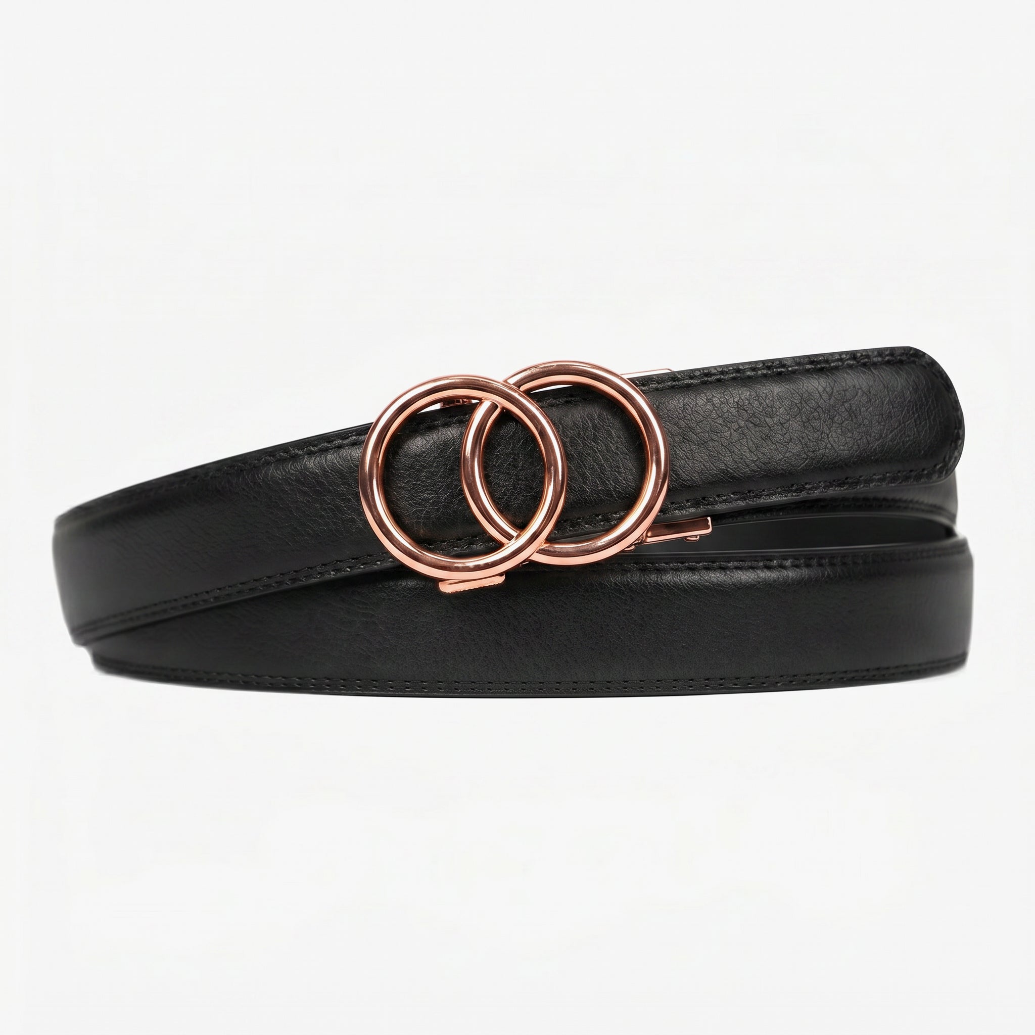 Modern Belt - Black