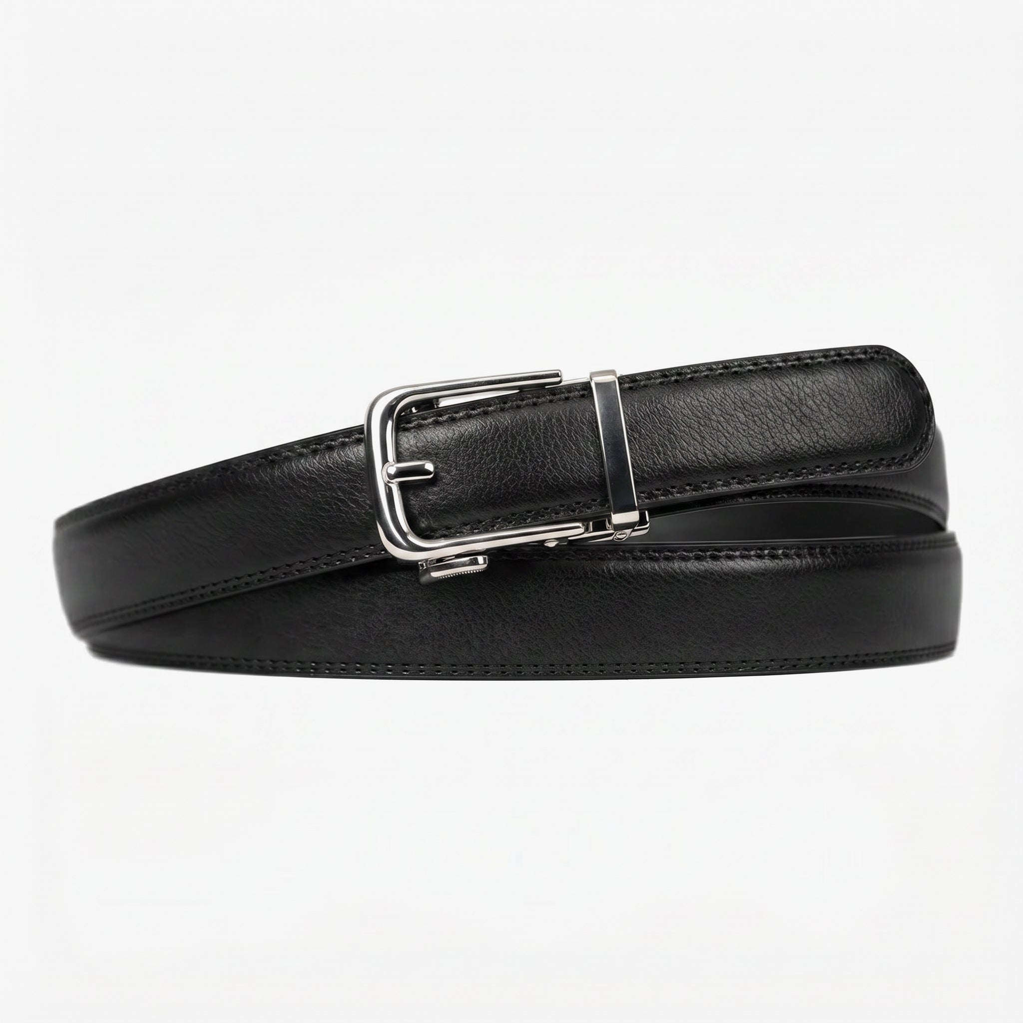 Classic Belt - Black
