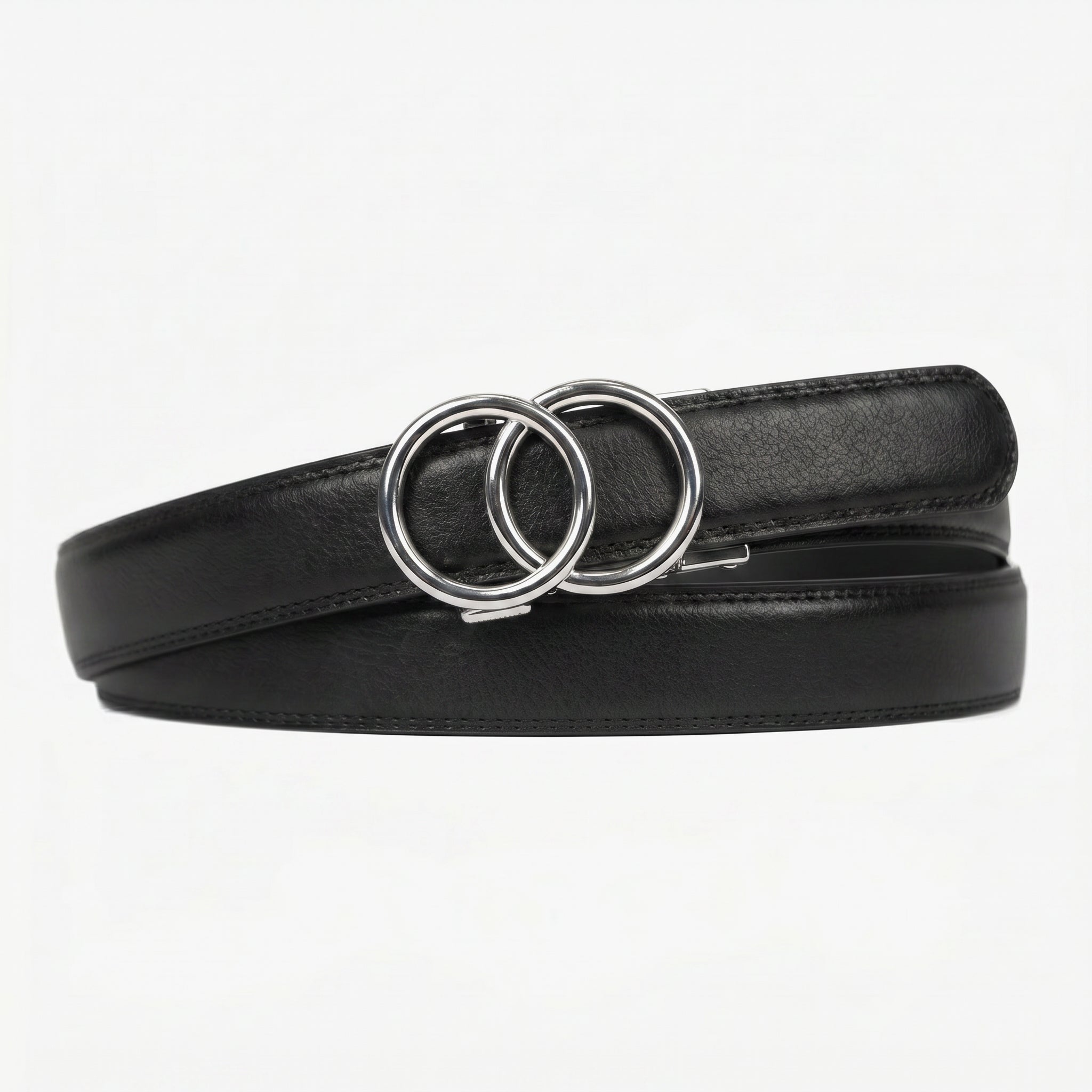 Modern Belt - Black
