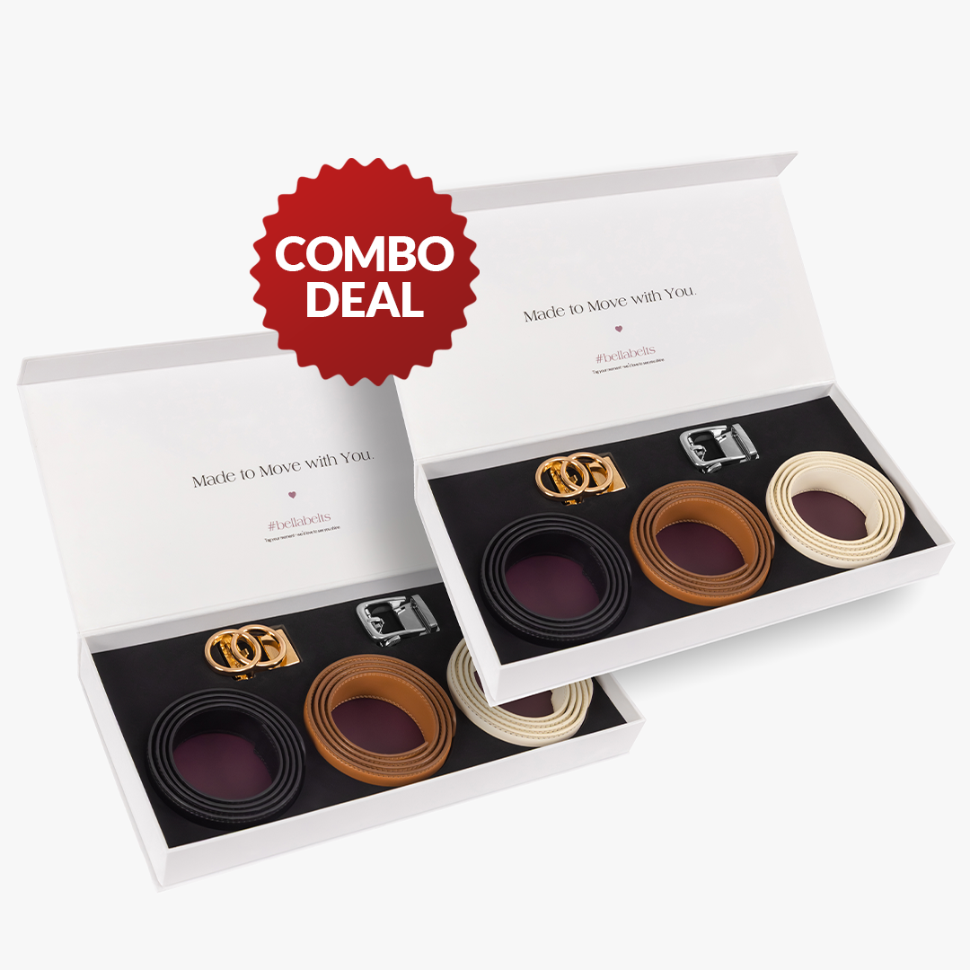 Oferta Combo | Paquete Trio