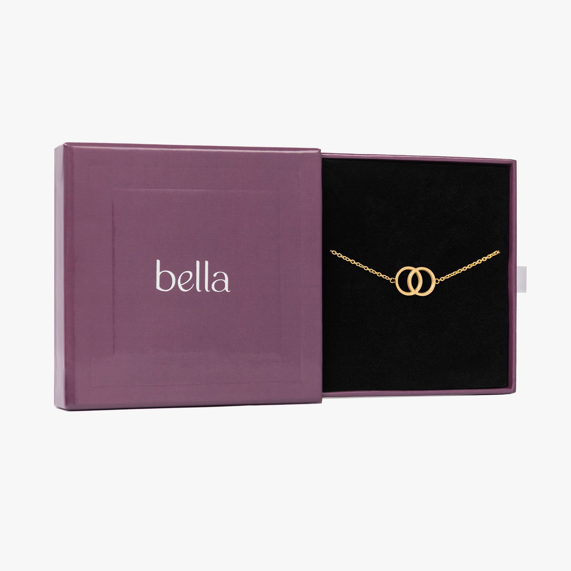 Bella Bracelet - Gold