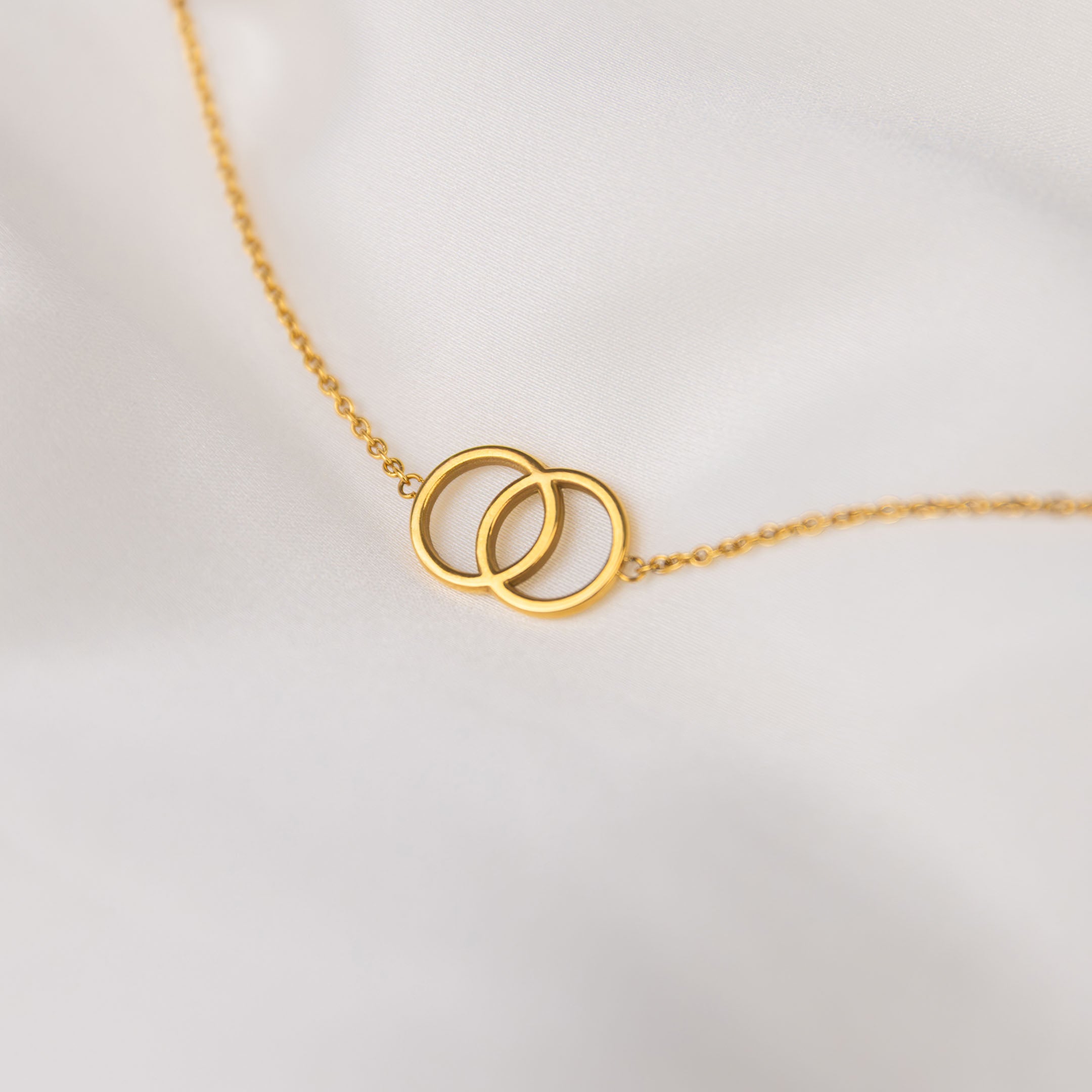 Bella Bracelet - Gold