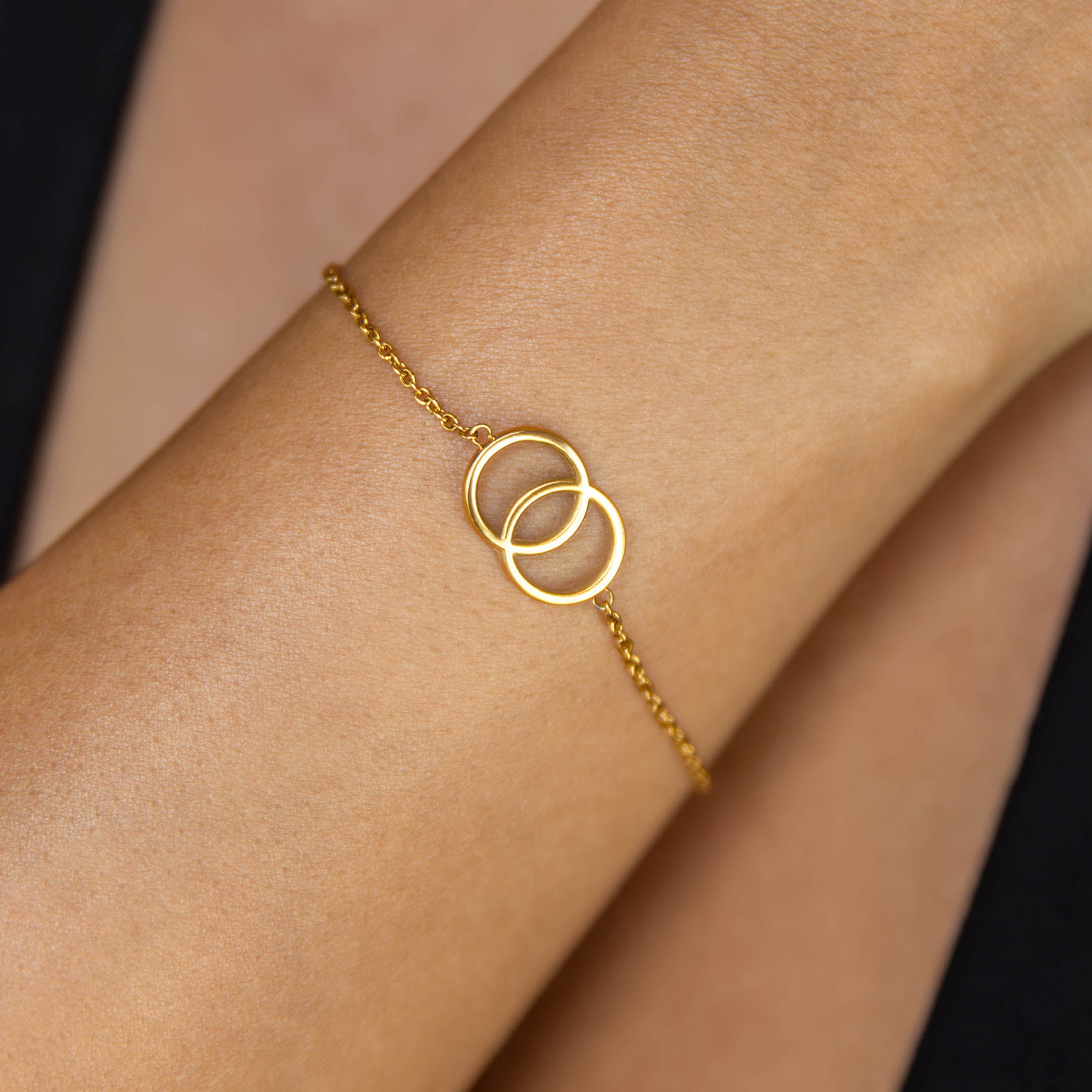 Bella | Jewelry Set - 18k Gold