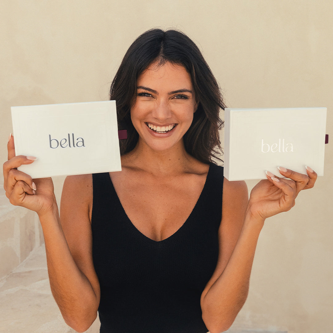 Classic Belt - Blanco (vegan)