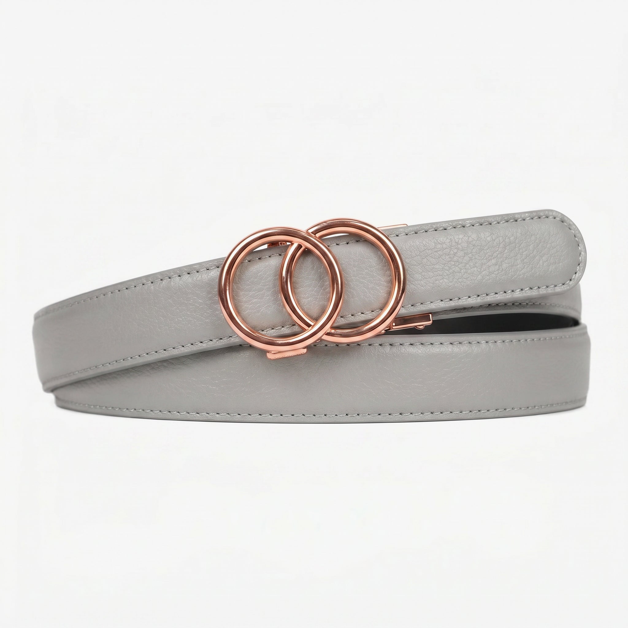Modern Belt - Grey
