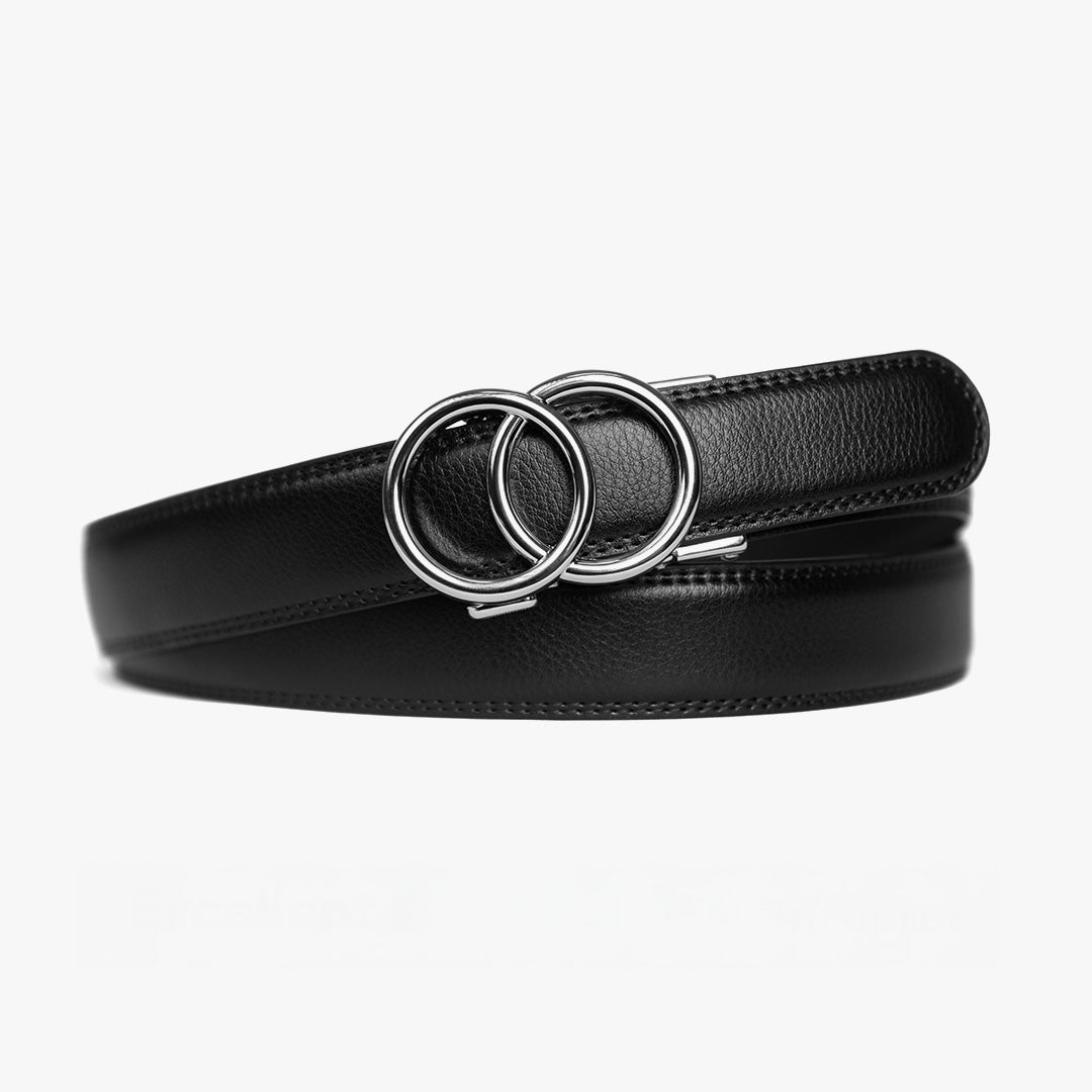 Modern Belt - Black