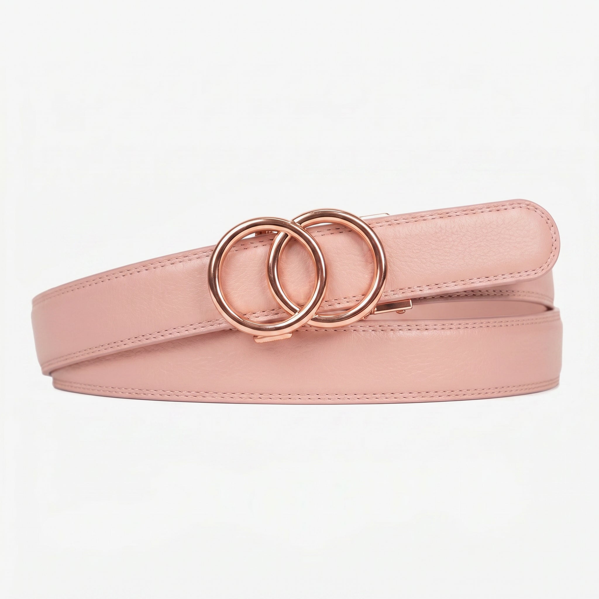 Modern Belt - Pink