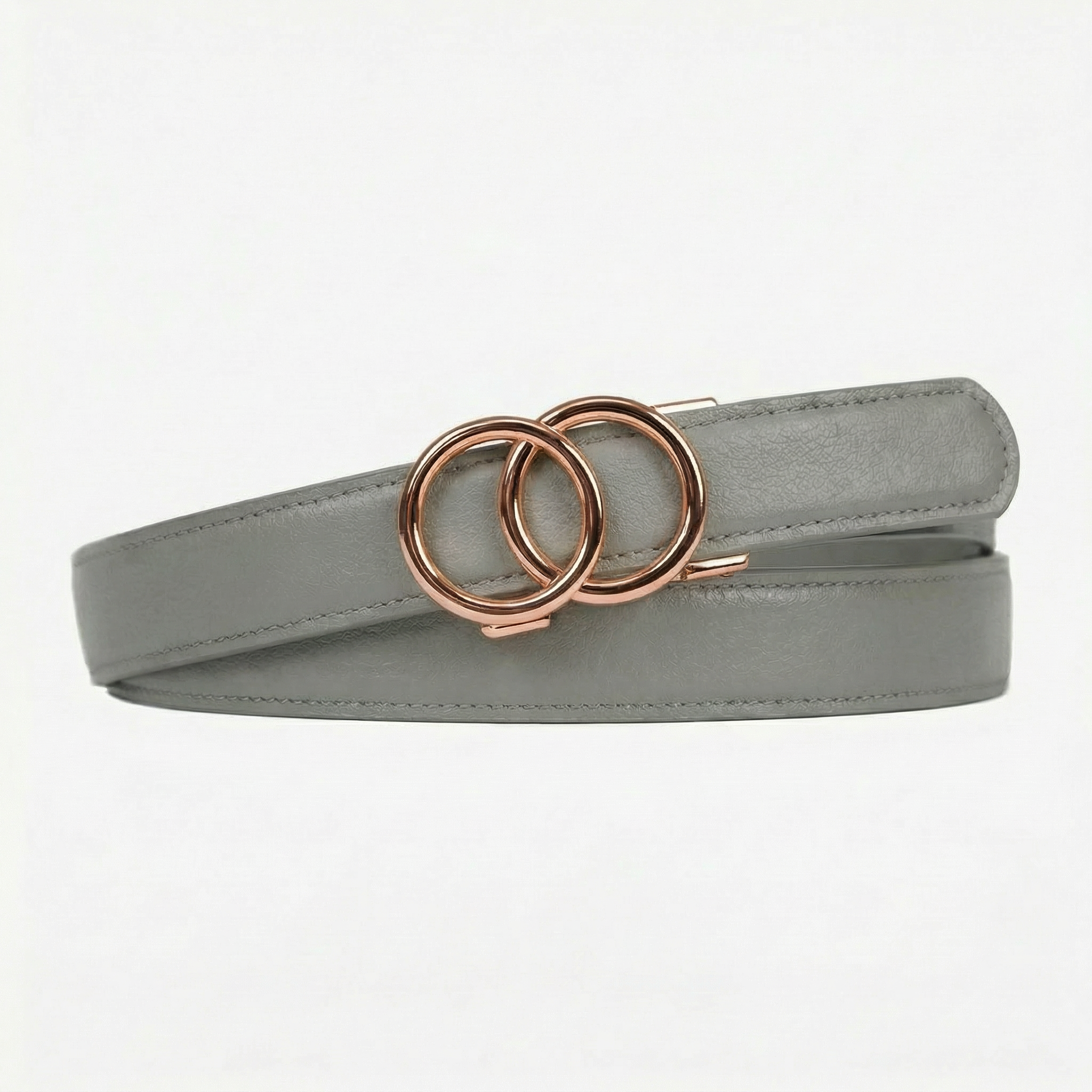 Modern Belt - Grey