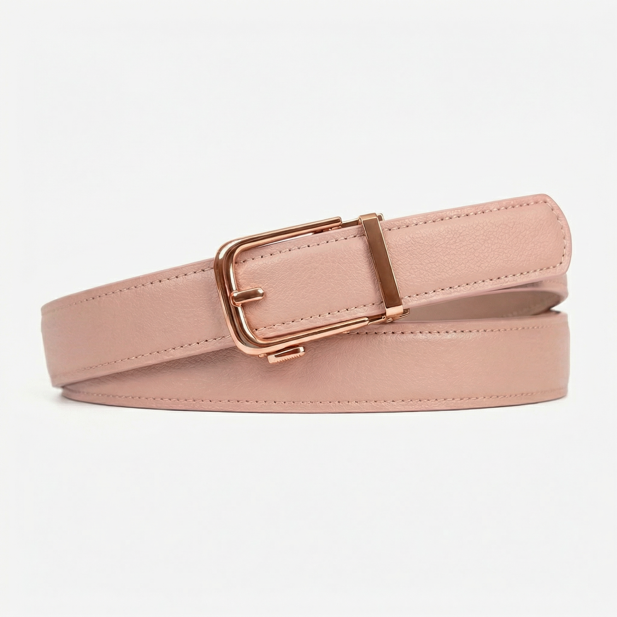 Classic Belt - Pink