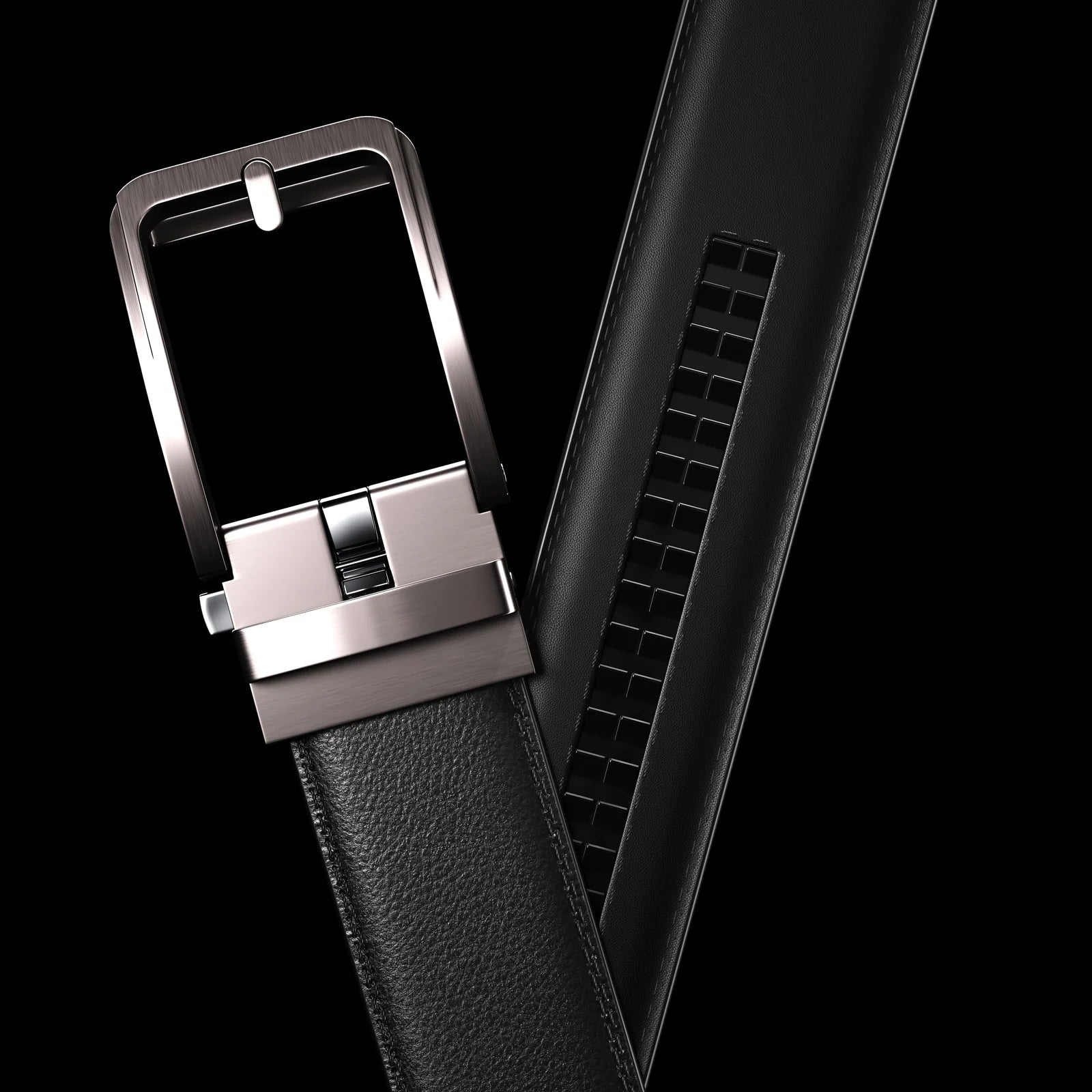 Buckley Belt | The #1 Men’s No-Holes Belt