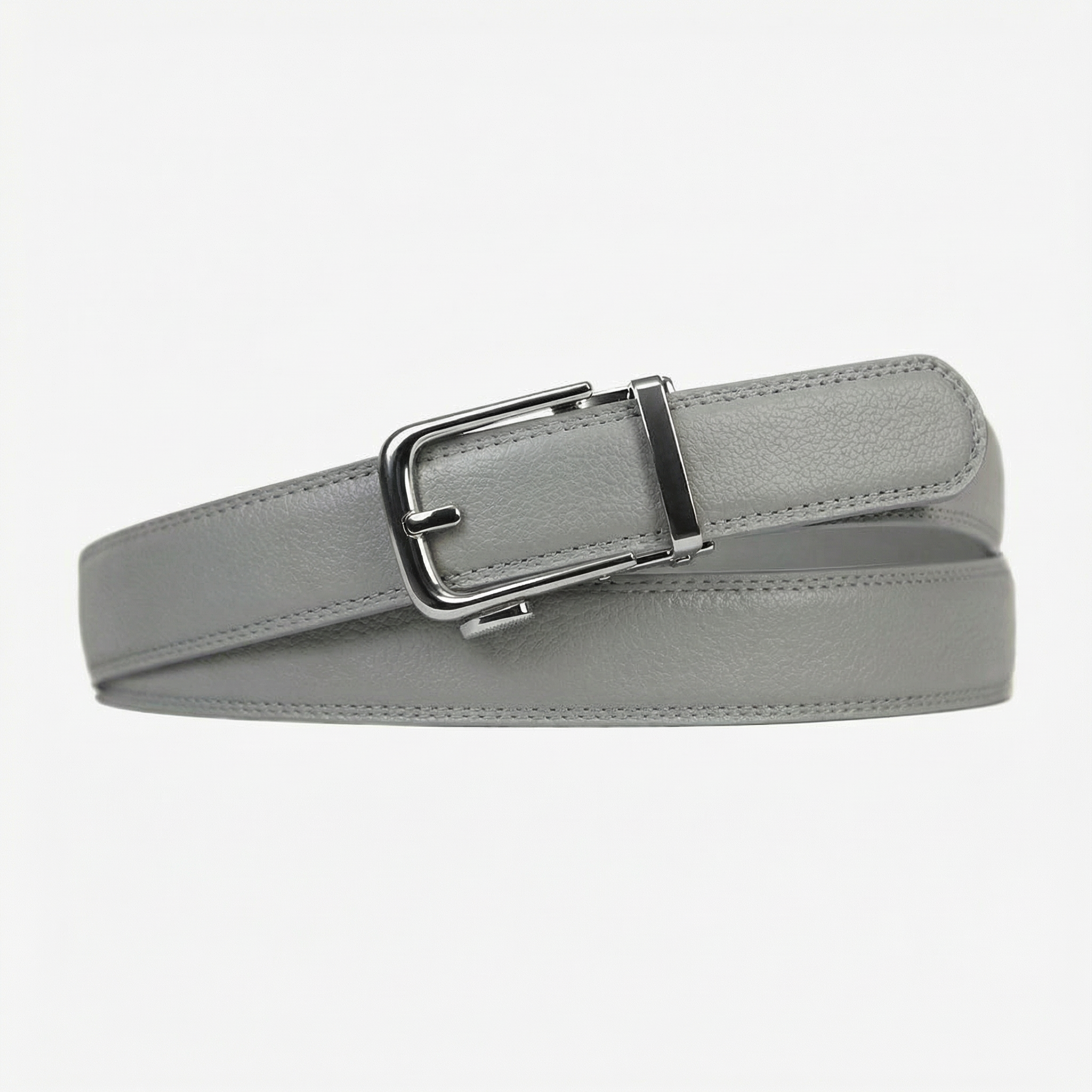 Classic Belt - Grey