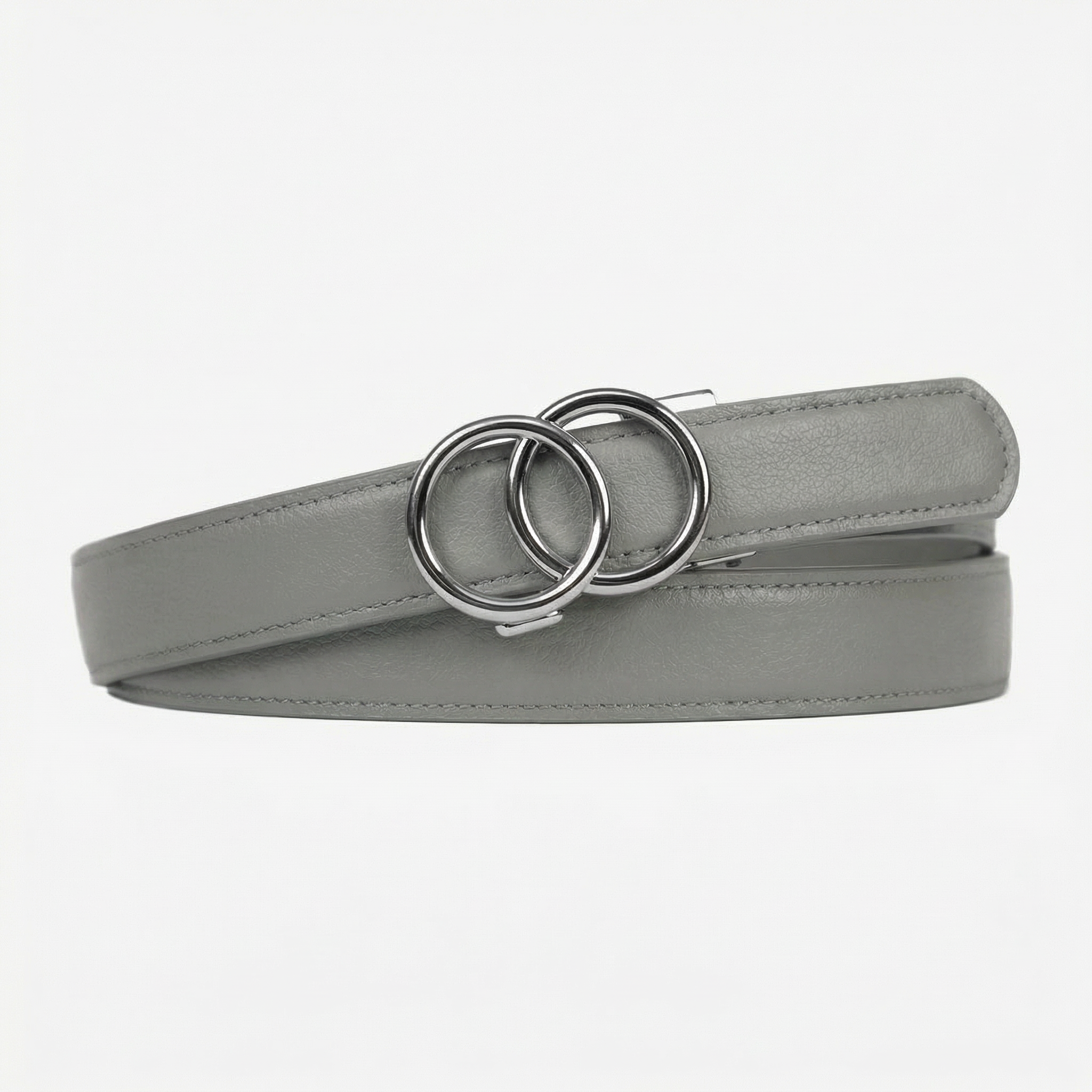 Modern Belt - Grey