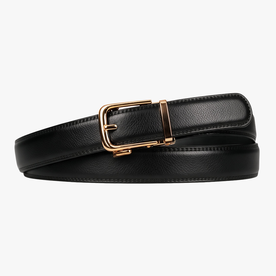 Classic Belt - Black
