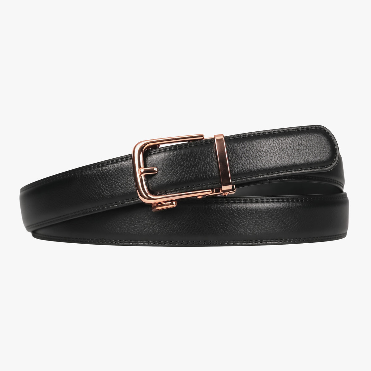 Classic Belt - Negro