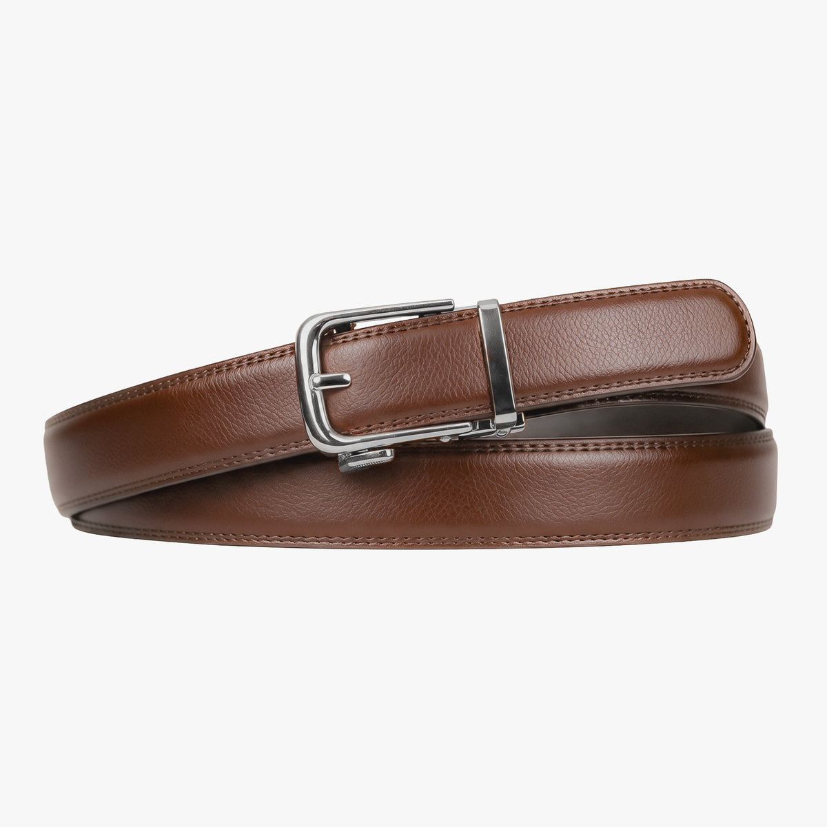 Classic Belt - Marrón