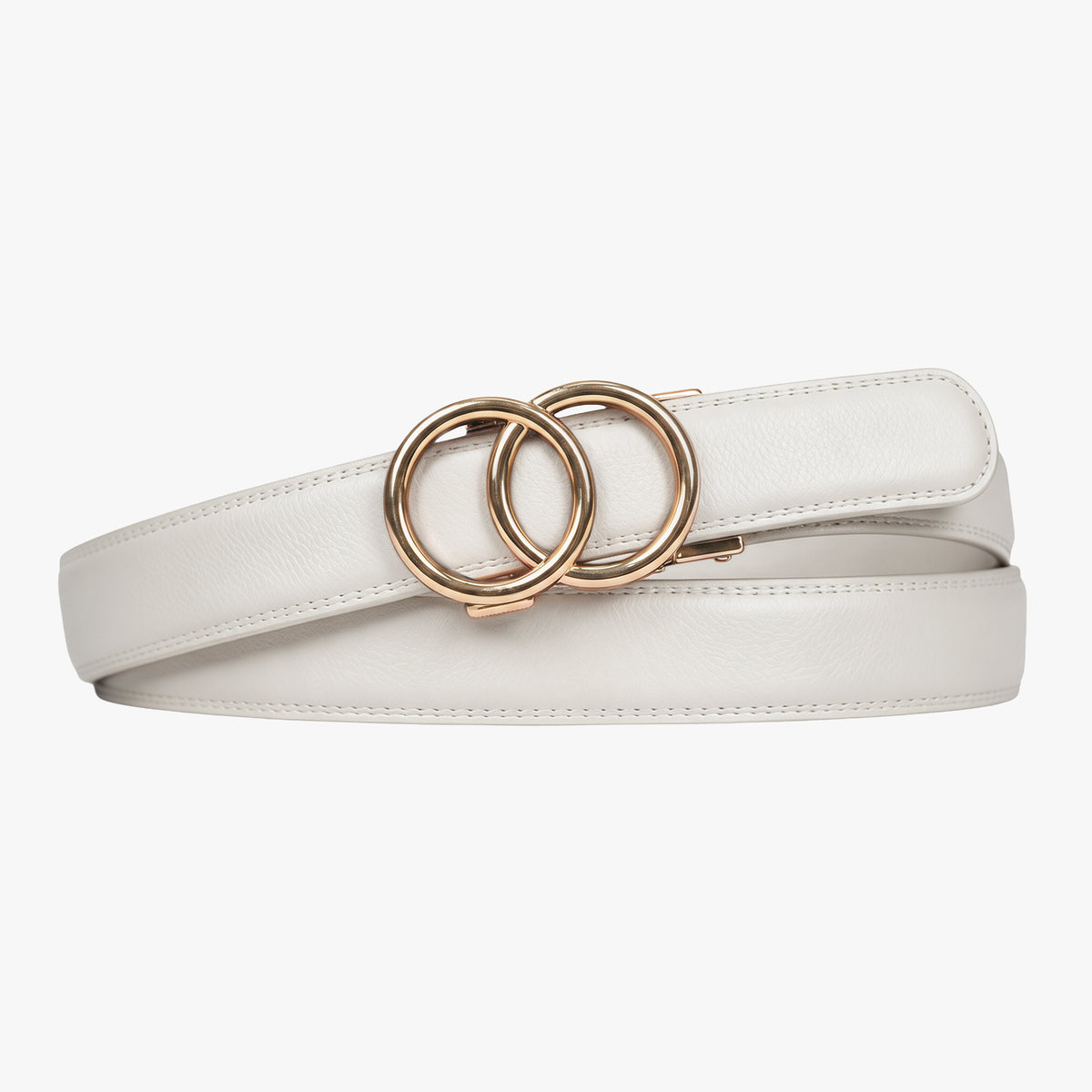 Modern Belt - Blanco