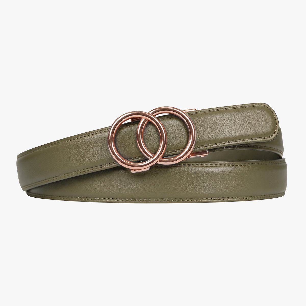 Modern Belt - Verde Oliva