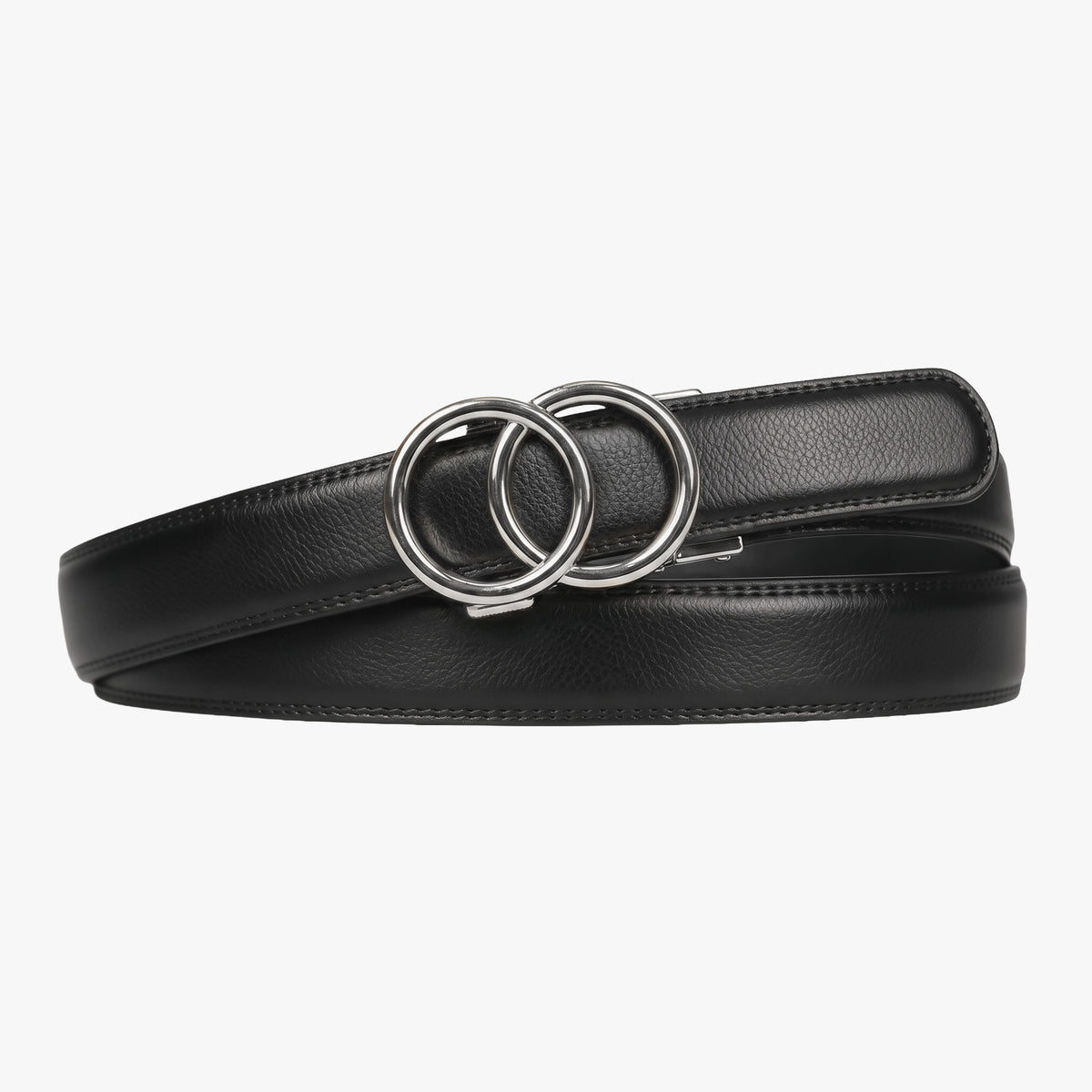 Modern Belt - Negro