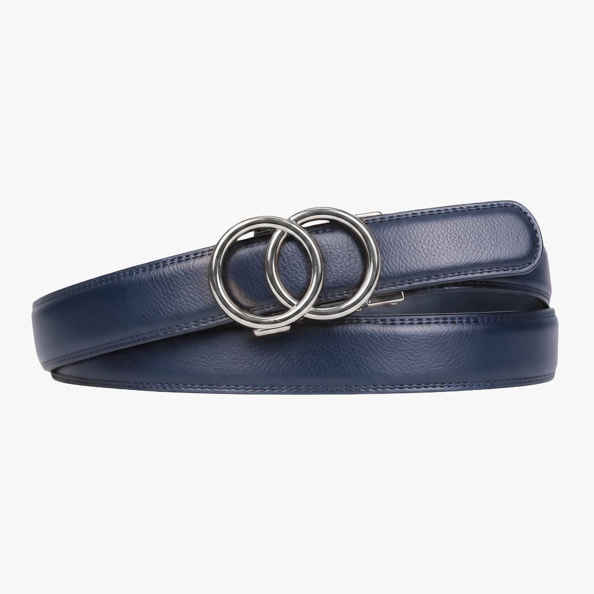 Modern Belt - Azul Marino