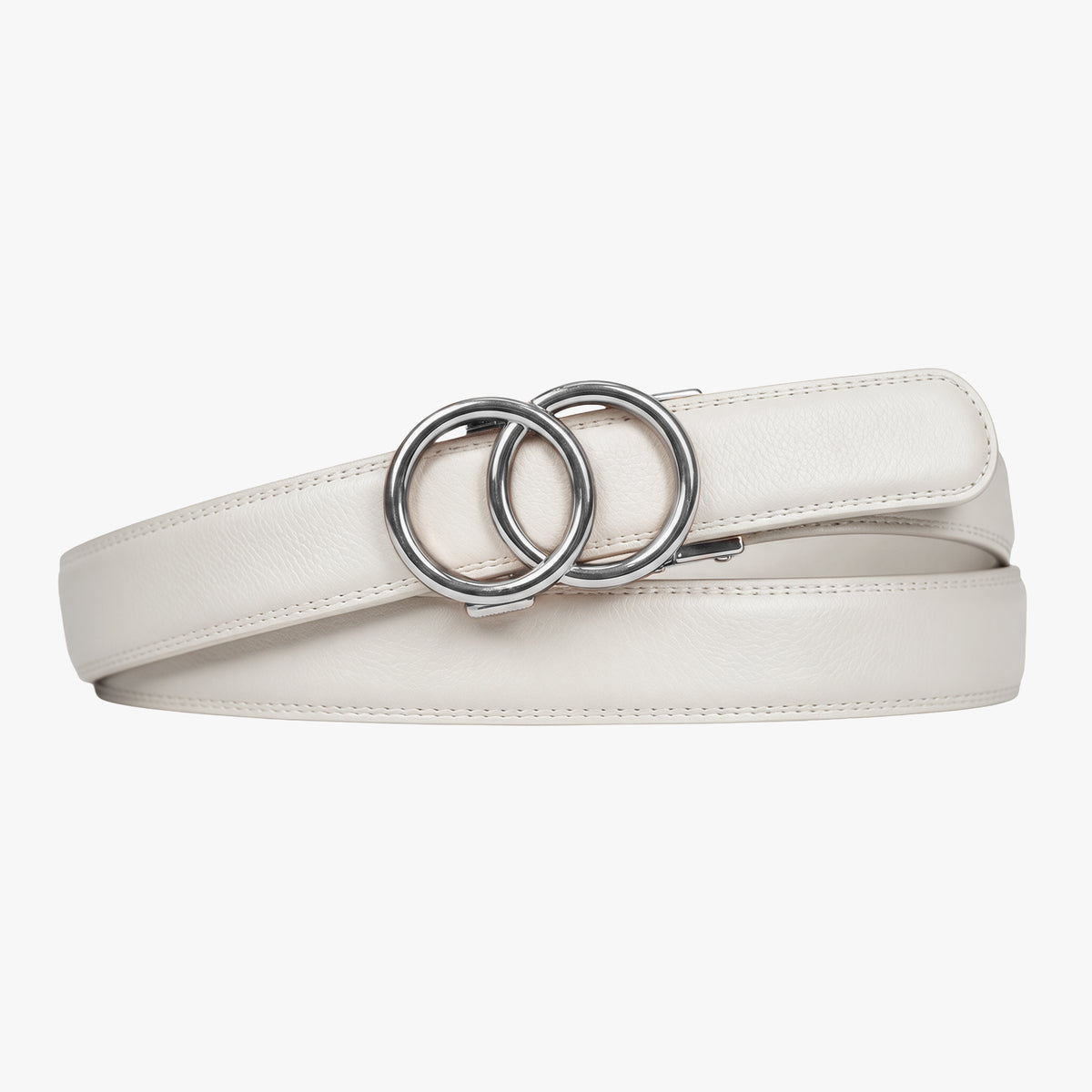 Modern Belt - Blanco