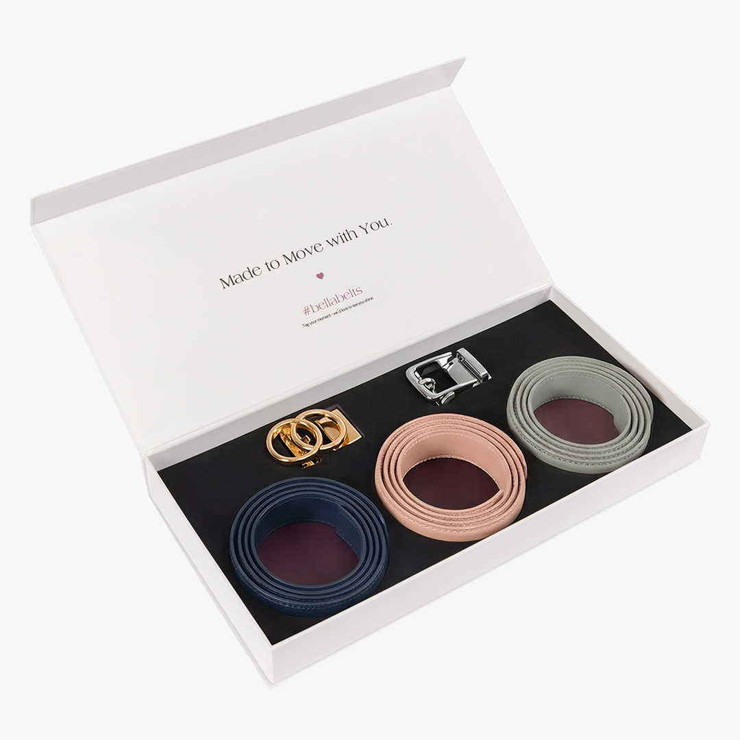 Early Access - Paquete Trio