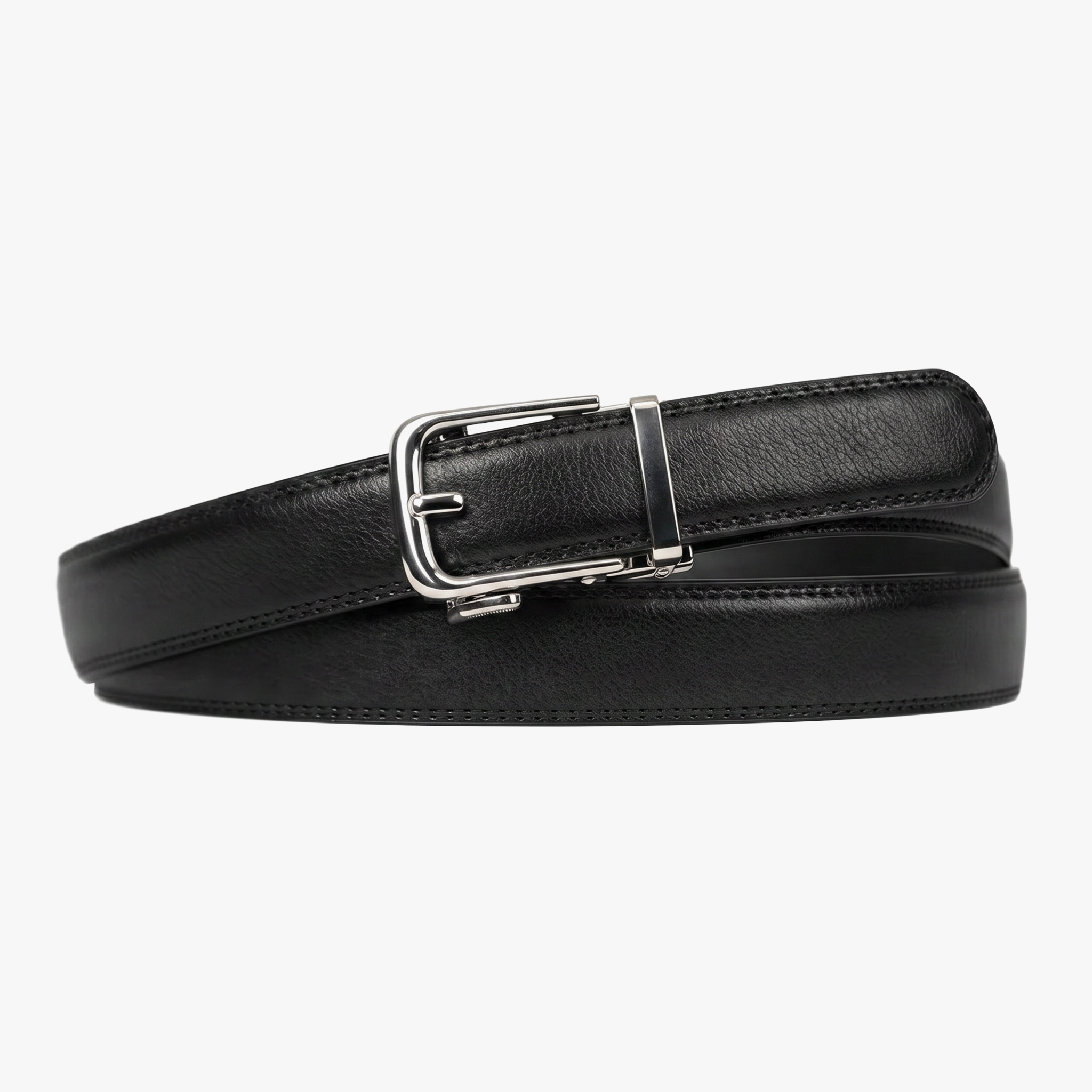 Classic Belt - Negro
