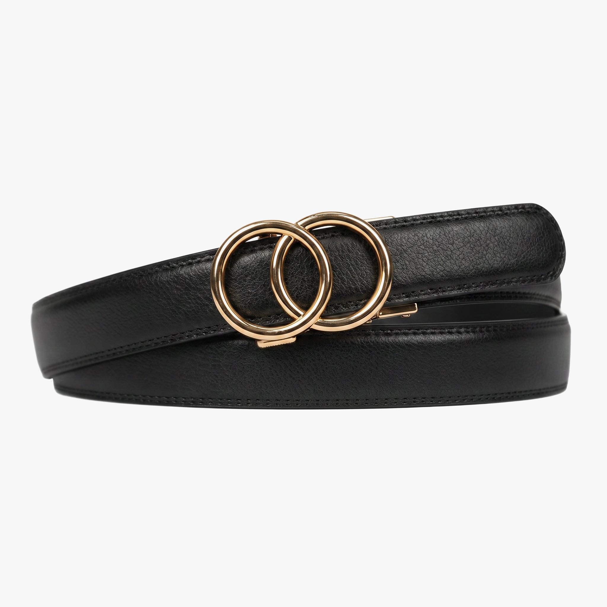 Modern Belt - Black