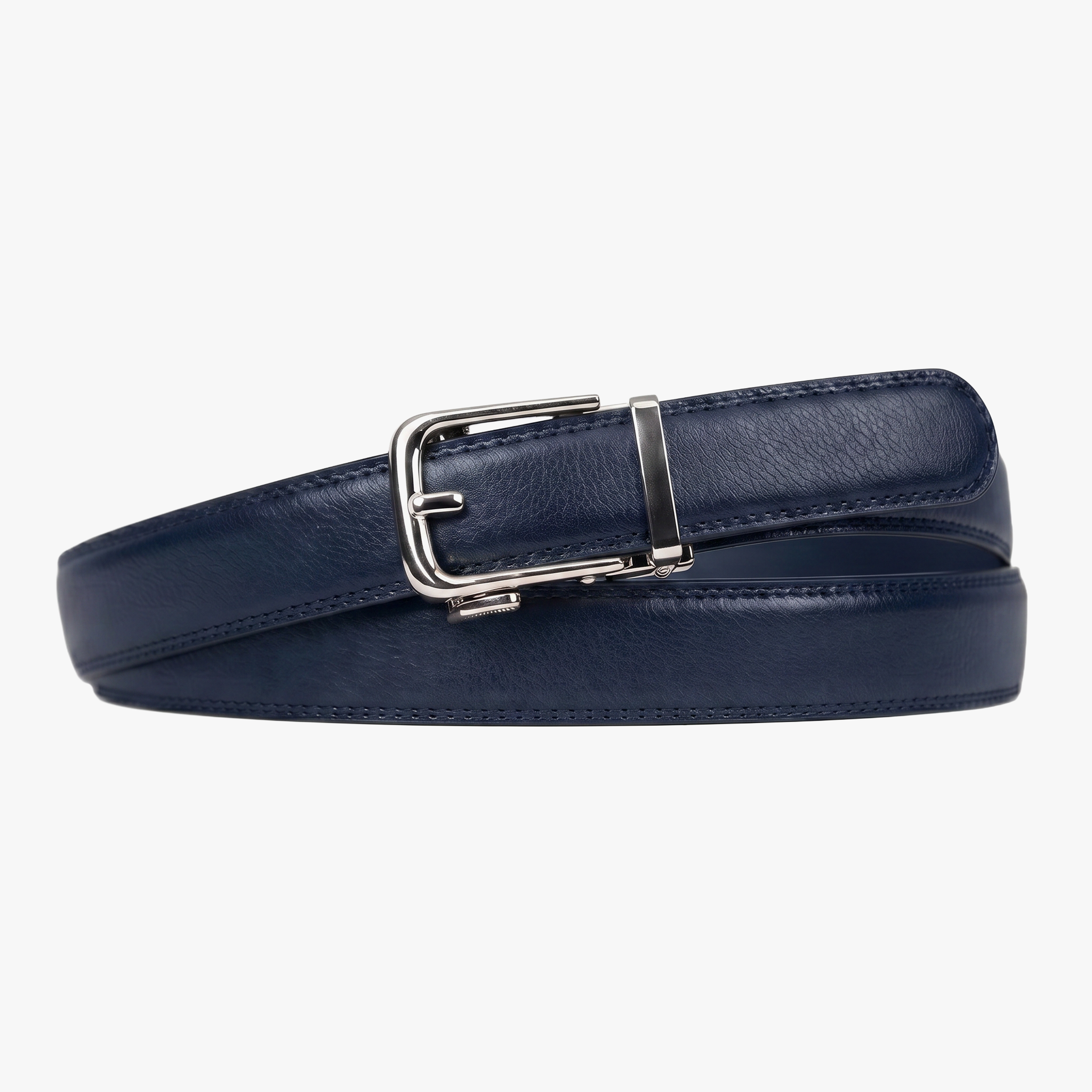 Classic Belt - Azul Marino