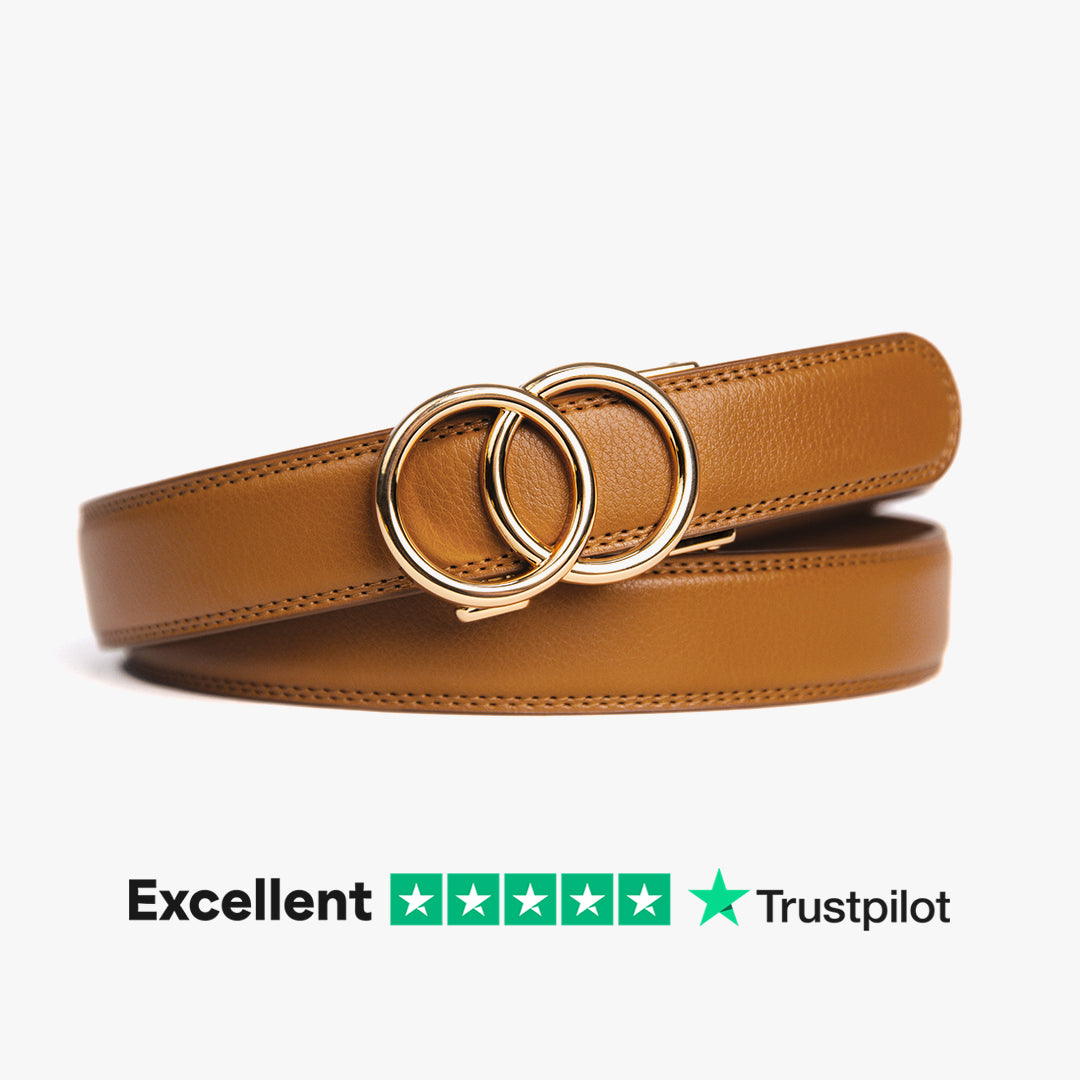 Brown_belt_for_women_gold