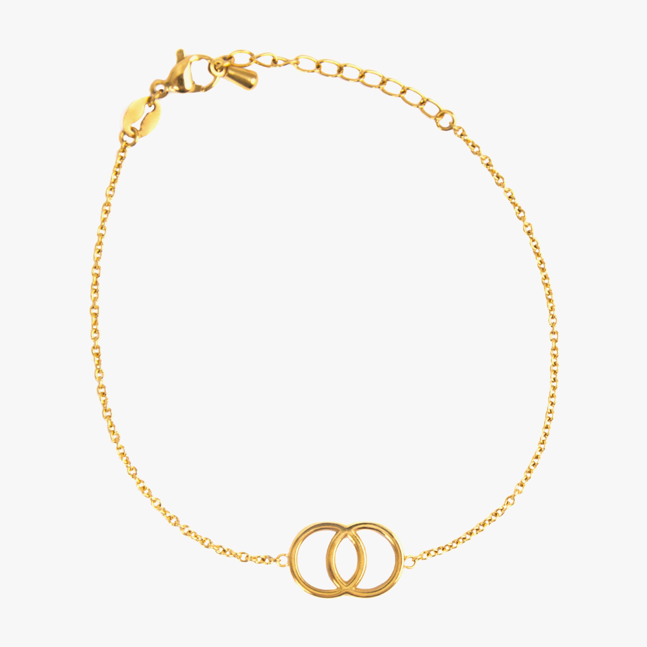 Bella | Bracelet - 18k Gold