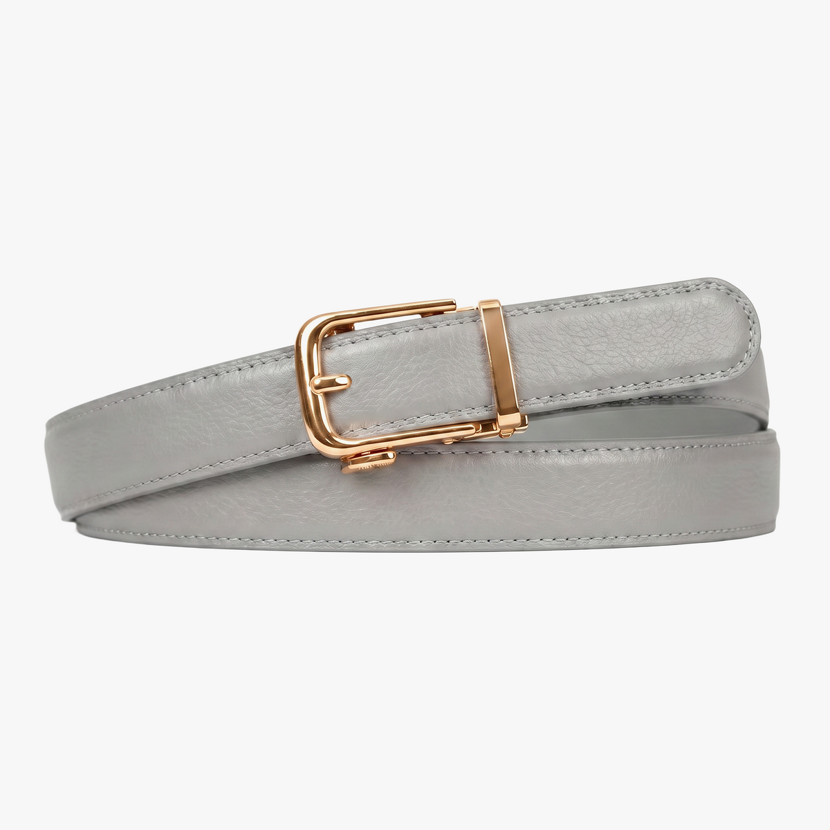 grey dress belt Classic Belt
