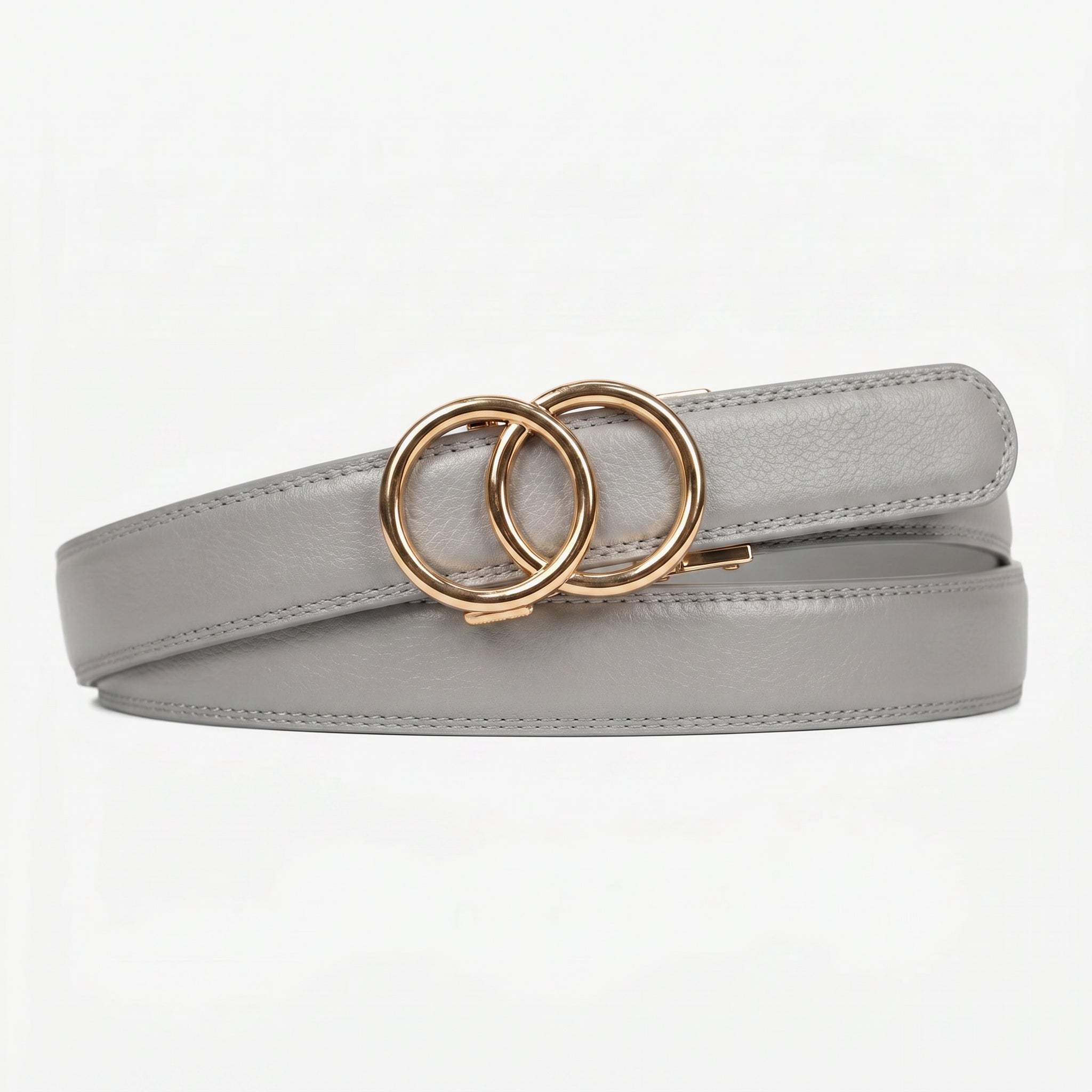 Modern Belt - Grey