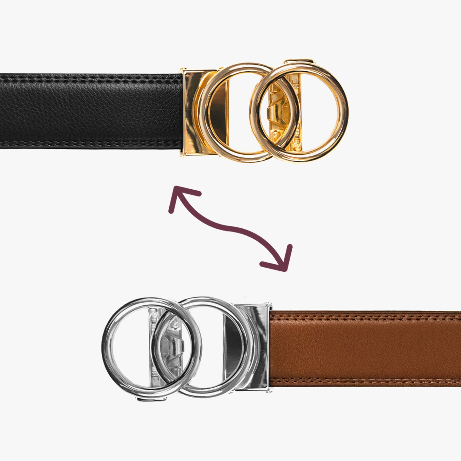 Bella Belts | The Mix & Match Bundle