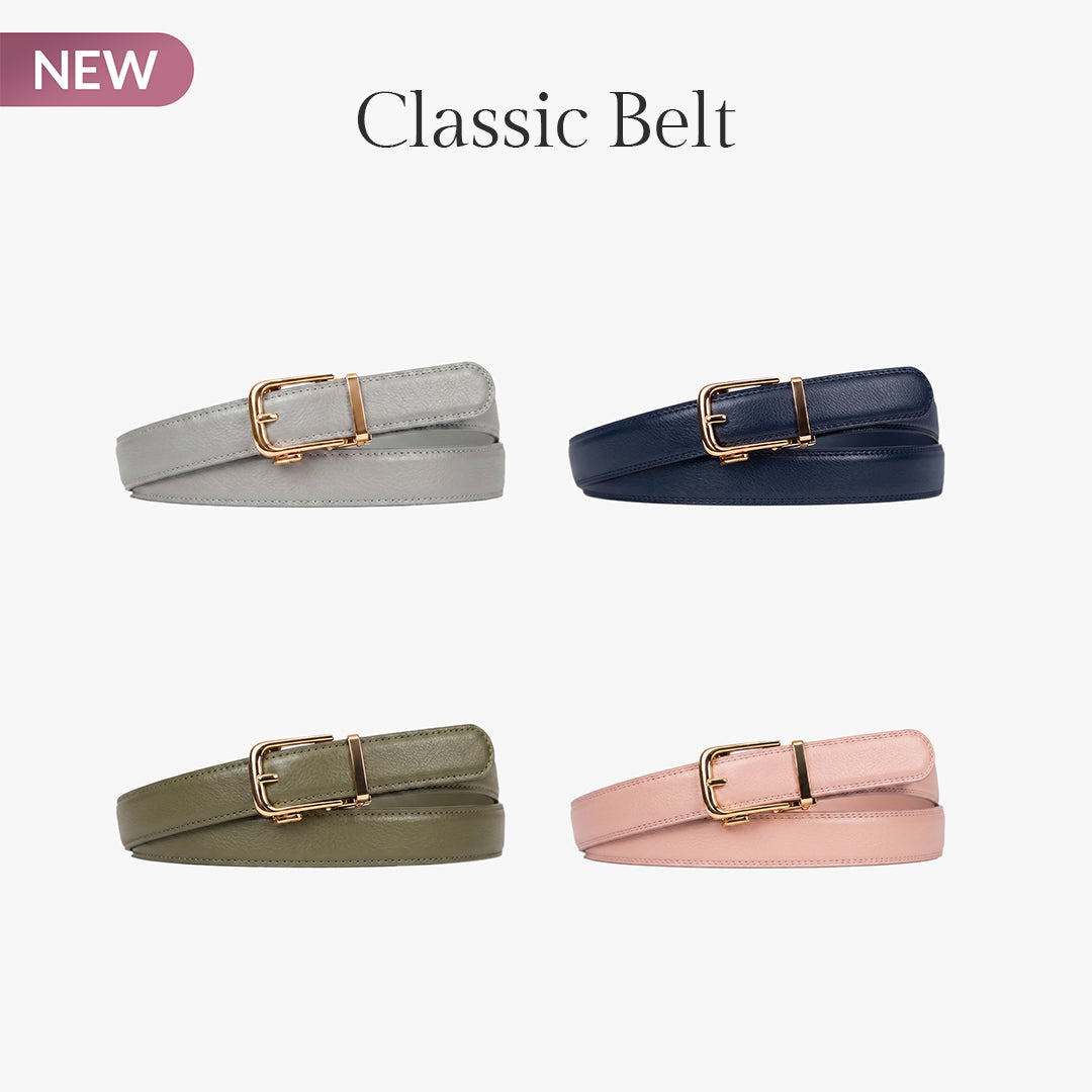 Bella Belts - Trio Bundle