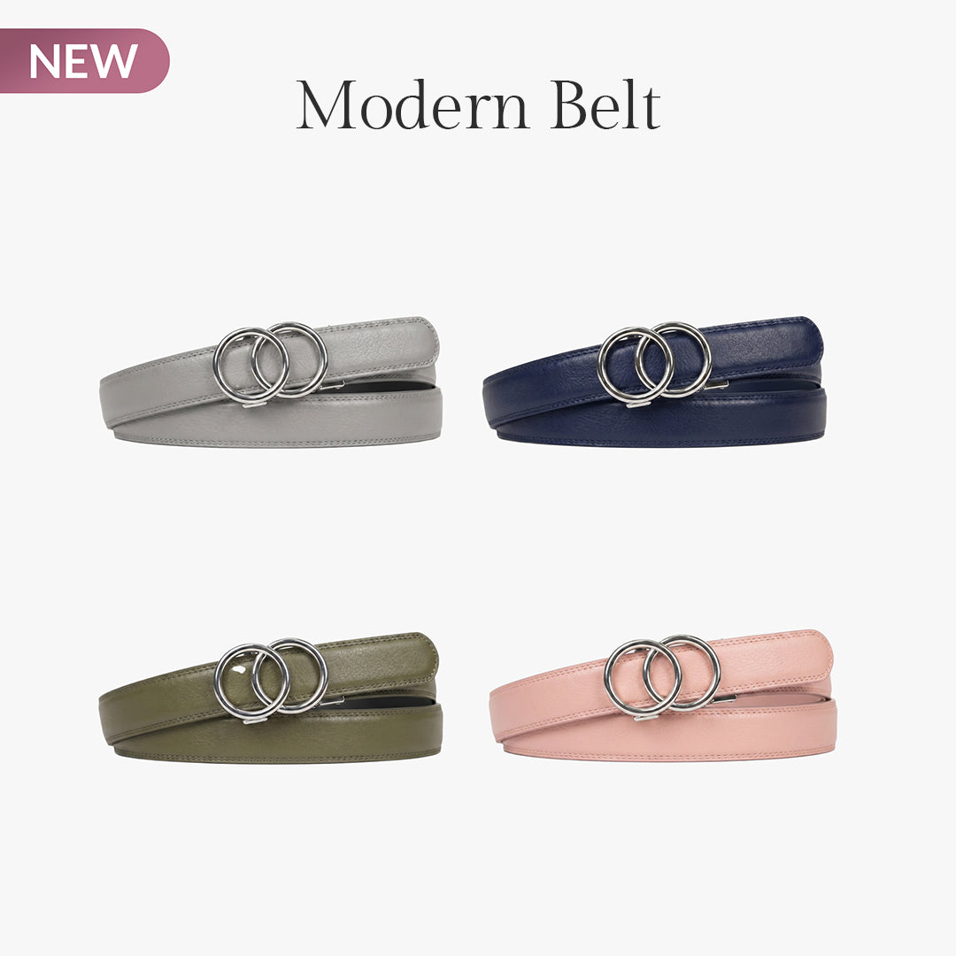 Bella Belts - Trio Bundle