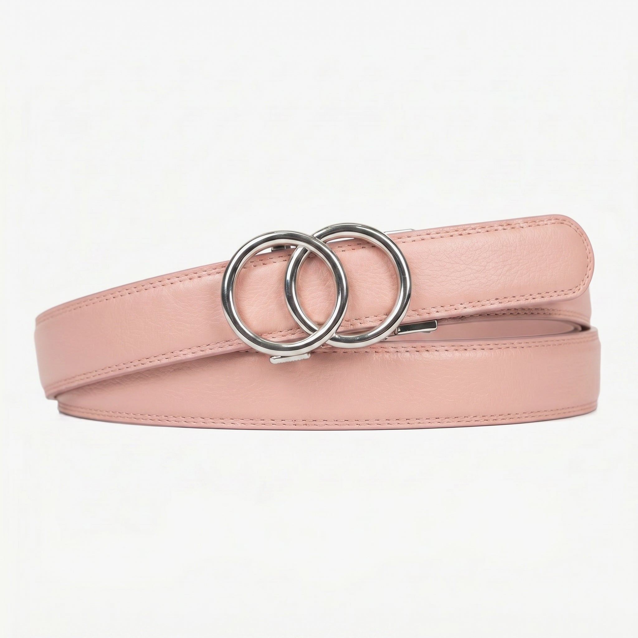 Modern Belt - Pink