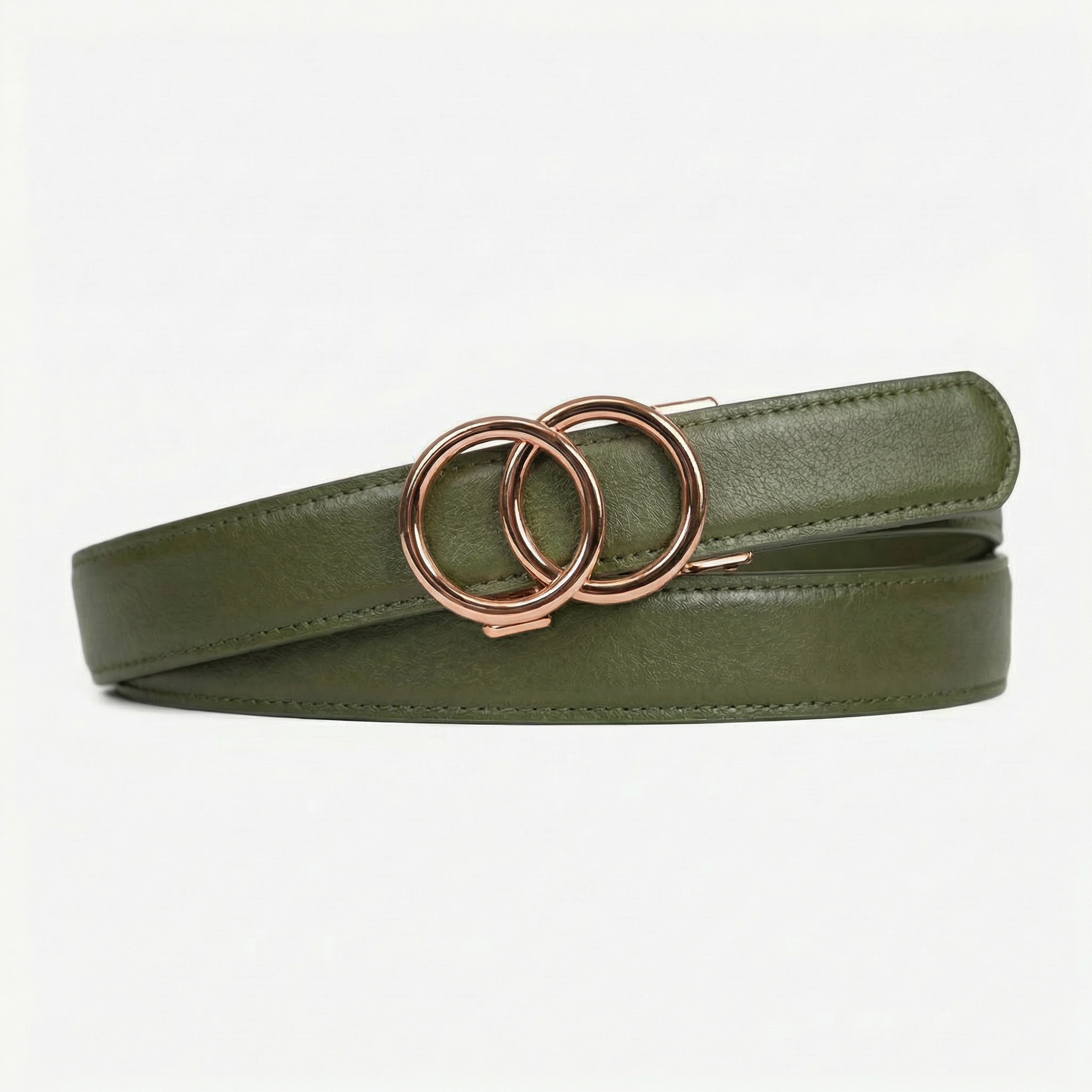 Modern Belt - Verde Oliva