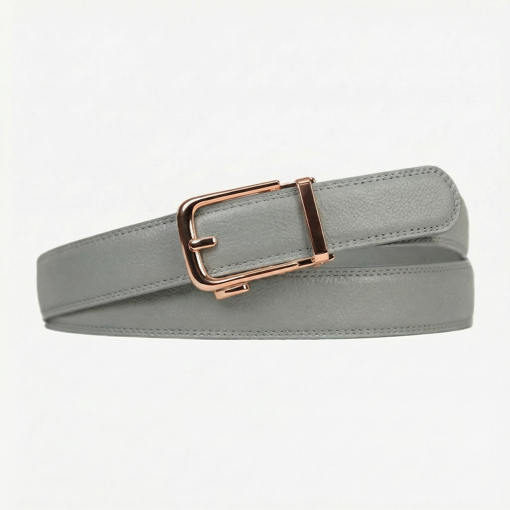Classic Belt - Grey