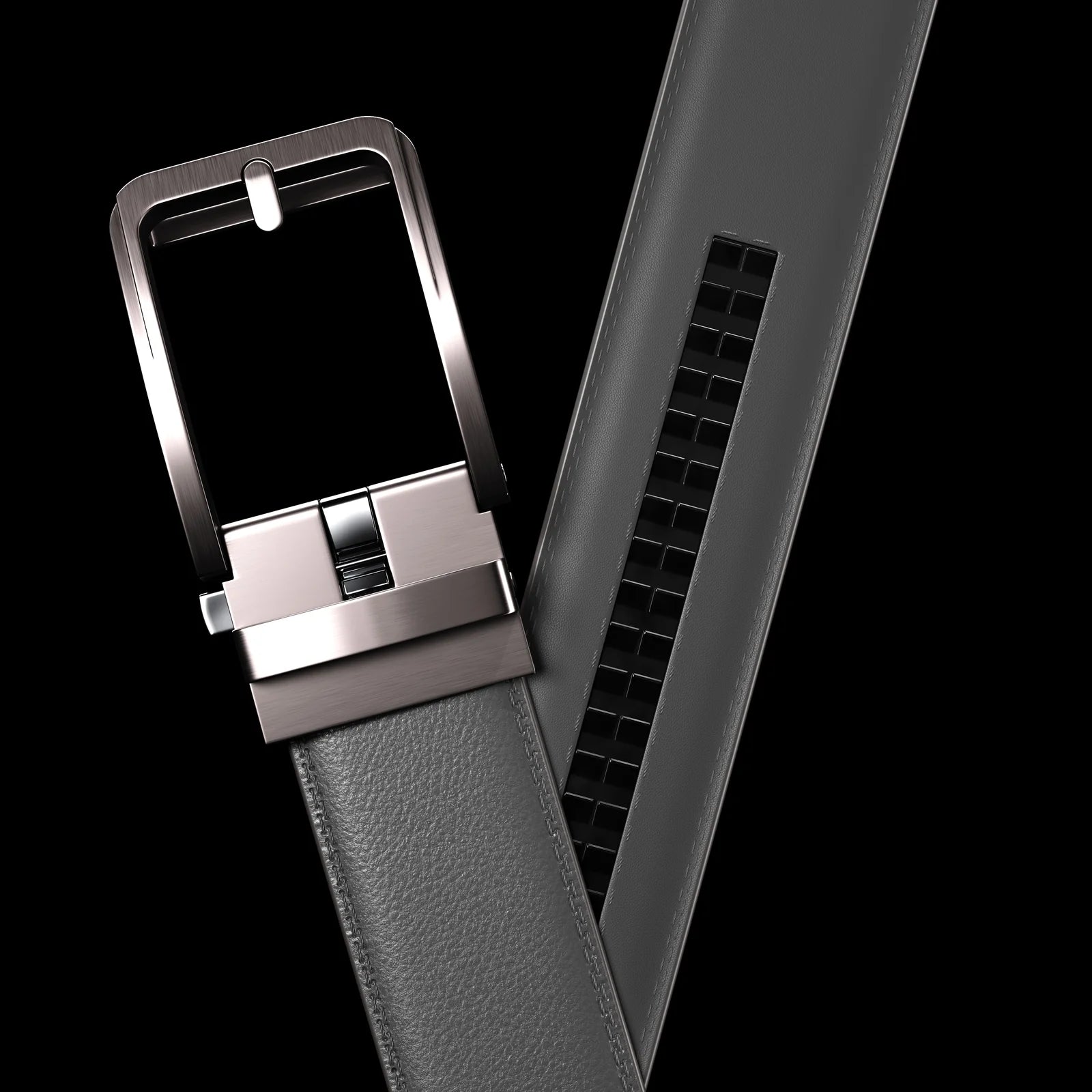 Buckley Belt | The #1 Men’s No-Holes Belt