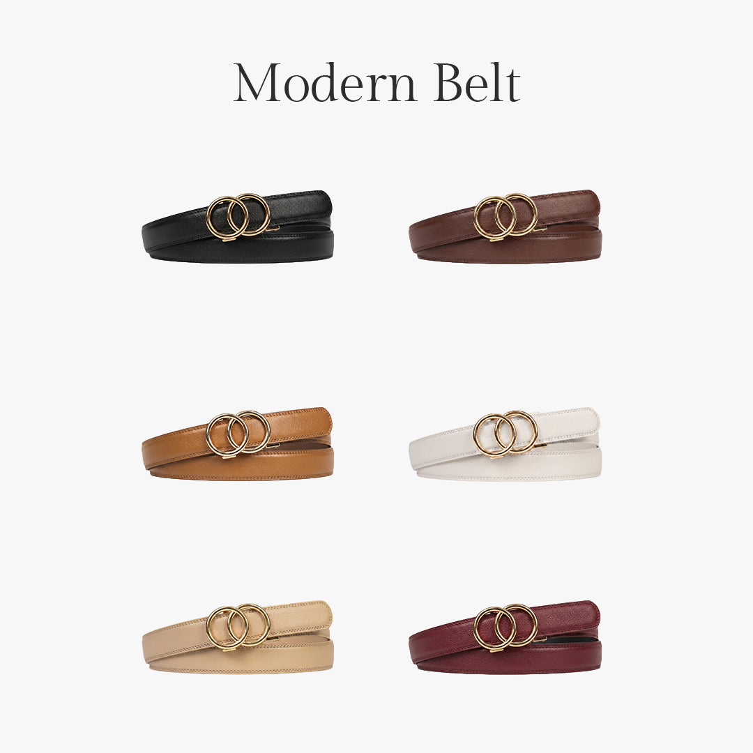 Bella Belts - Trio Bundle