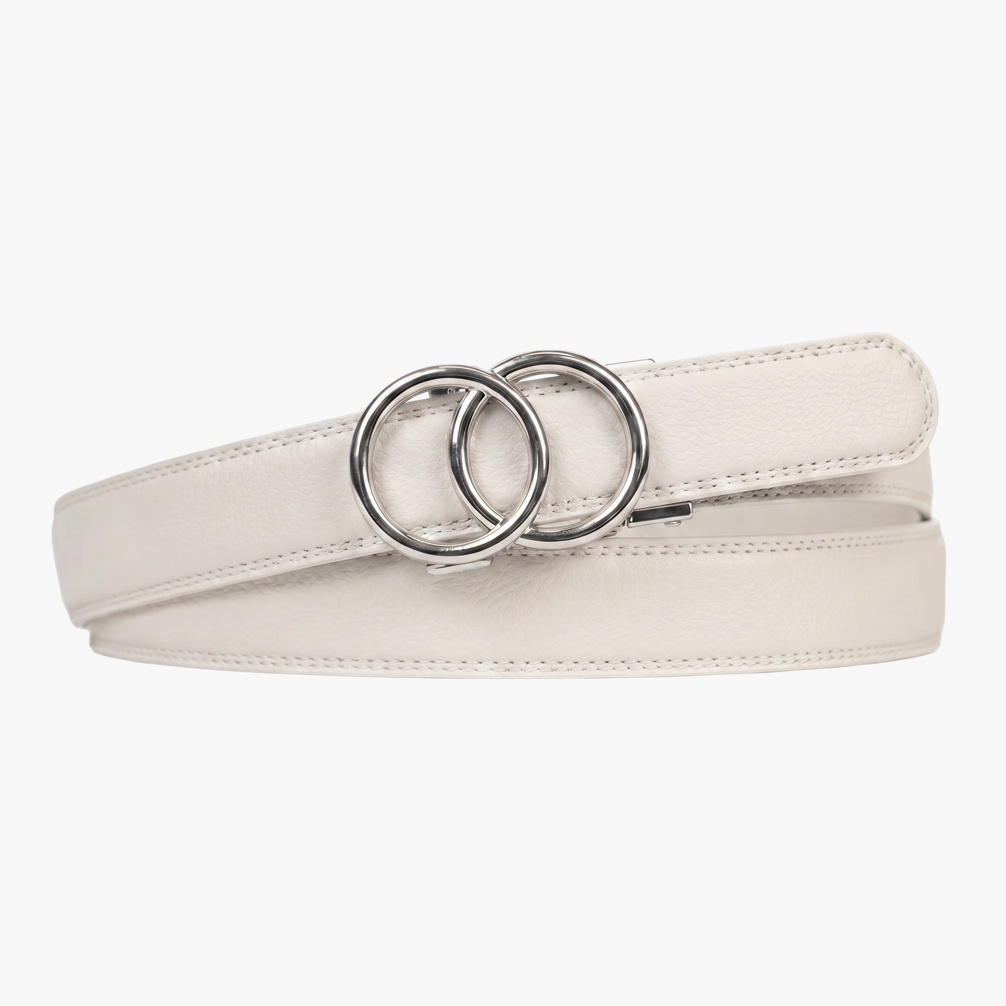 Modern Belt - Blanco