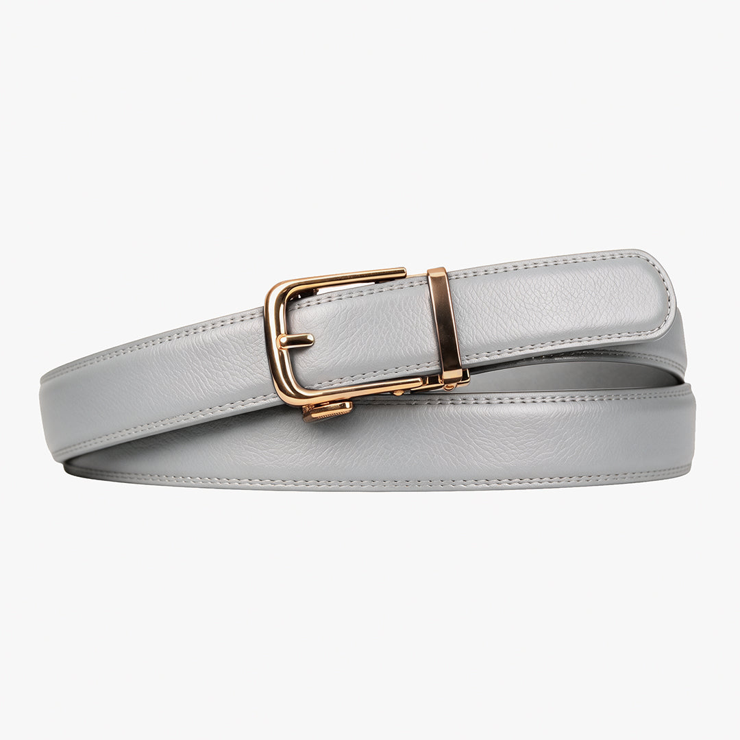 Classic Belt - Gray