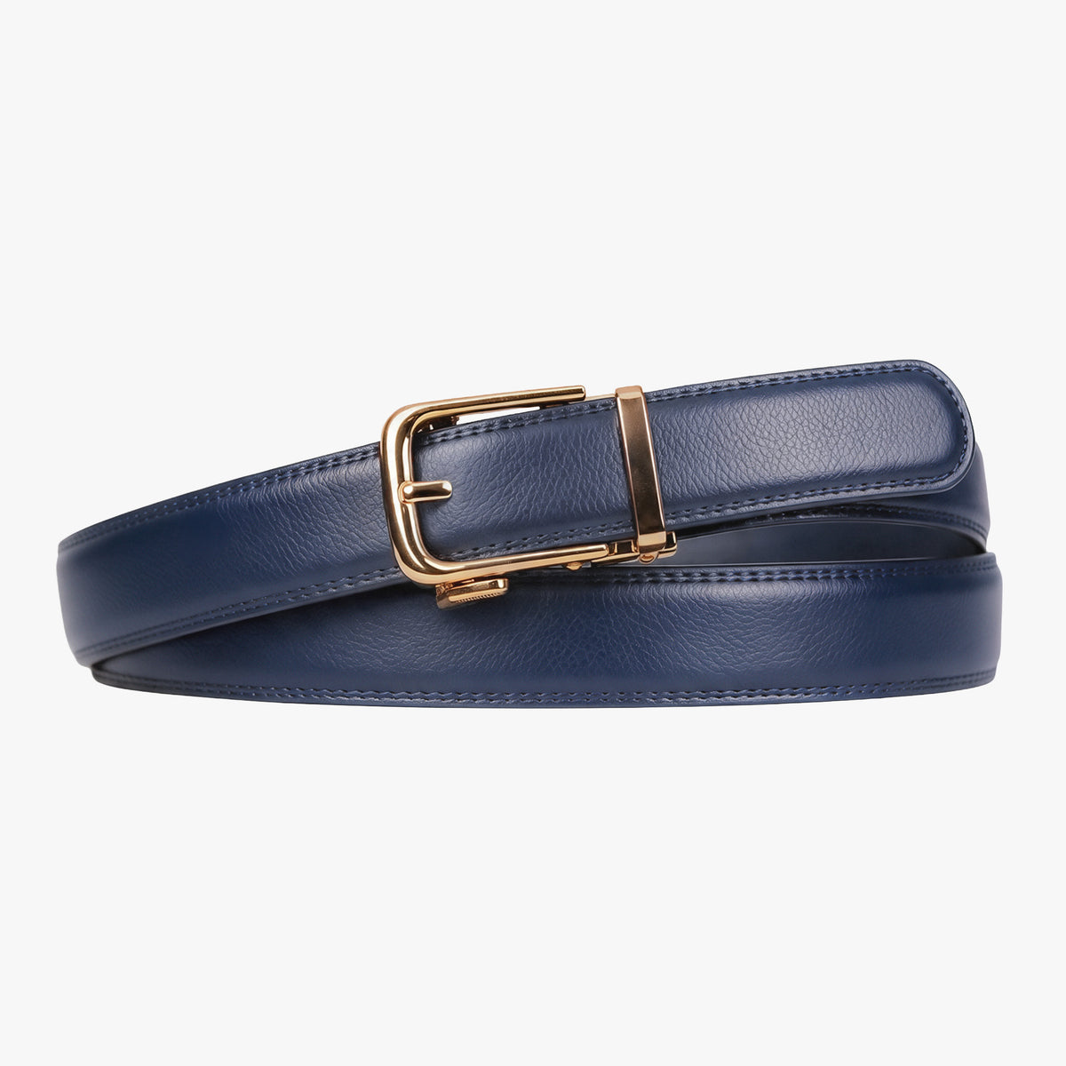 Classic Belt - Azul Marino