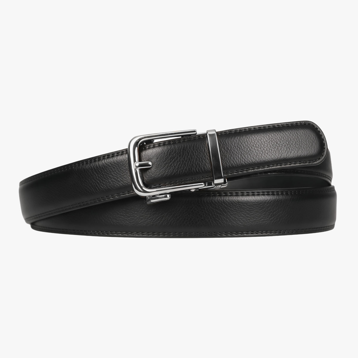 Classic Belt - Negro
