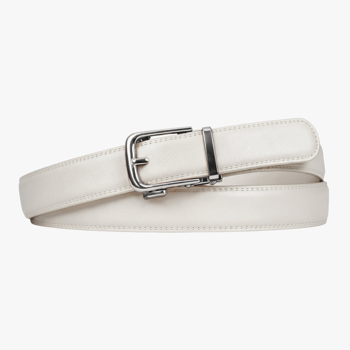 Classic Belt - Blanco