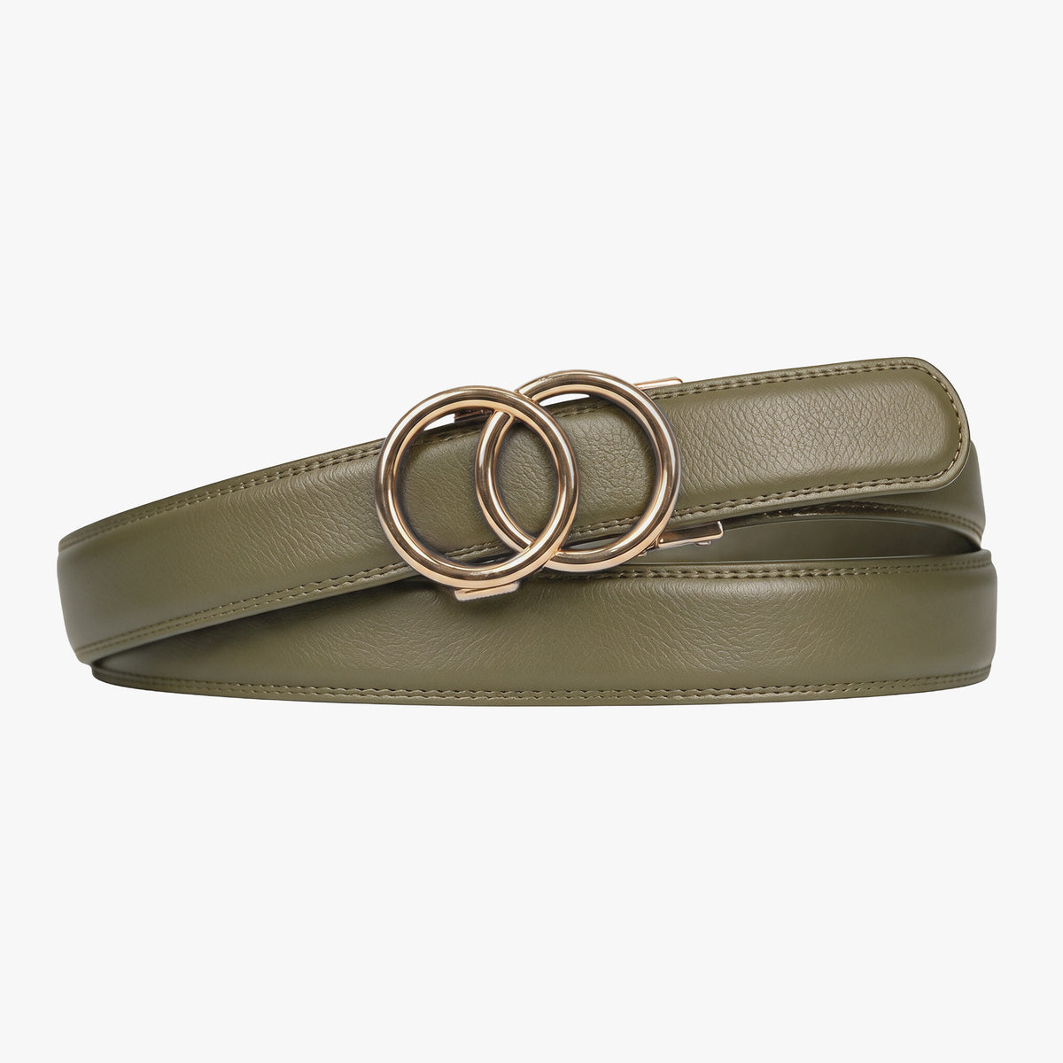 Modern Belt - Verde Oliva